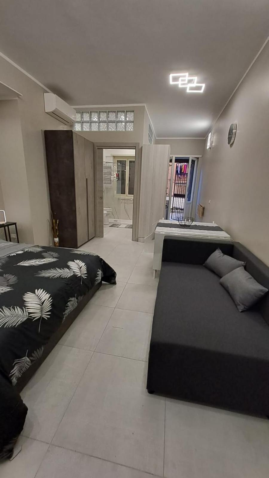 Space Apartamento *