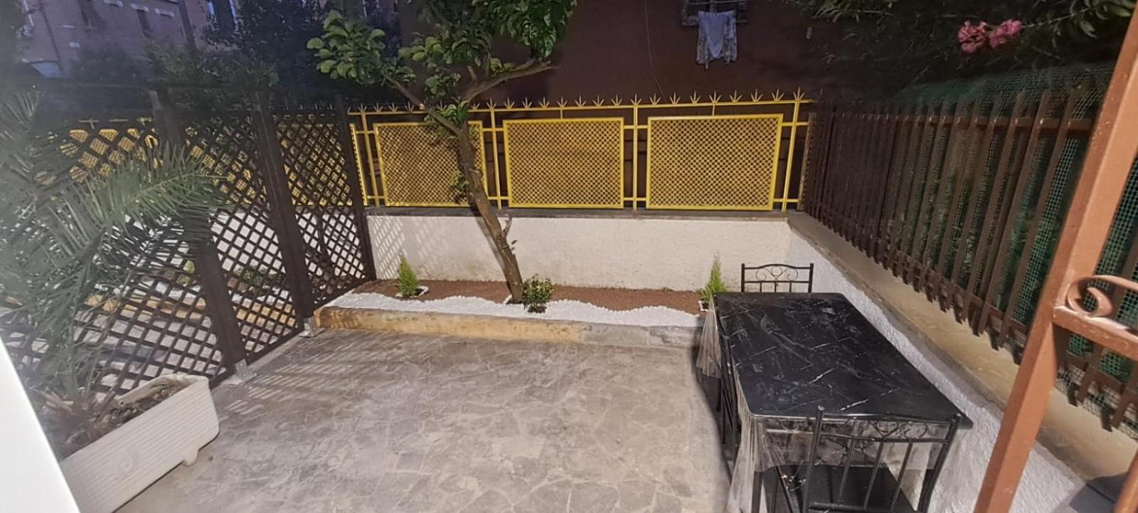 Apartamento Space *