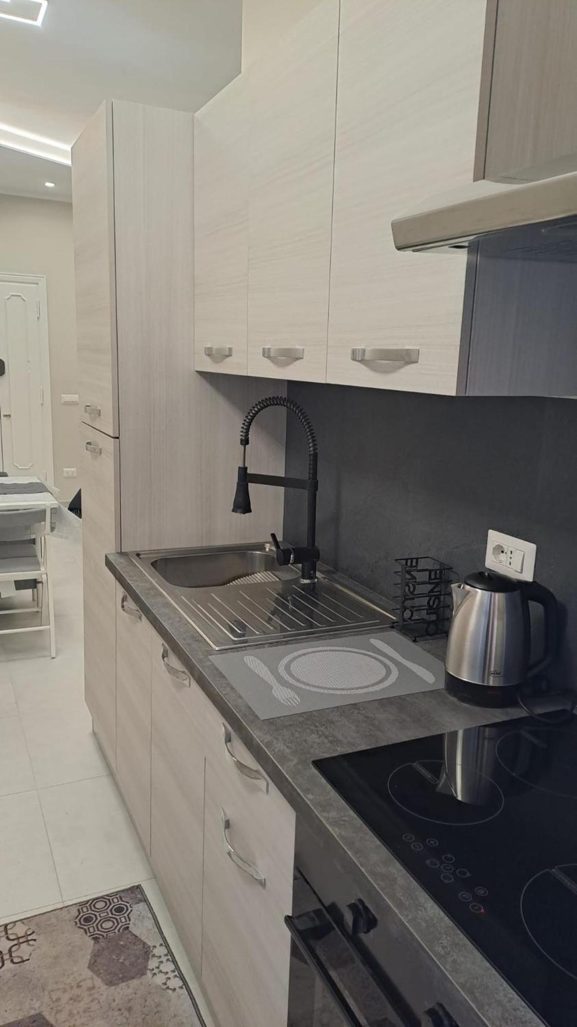 Space Apartamento *