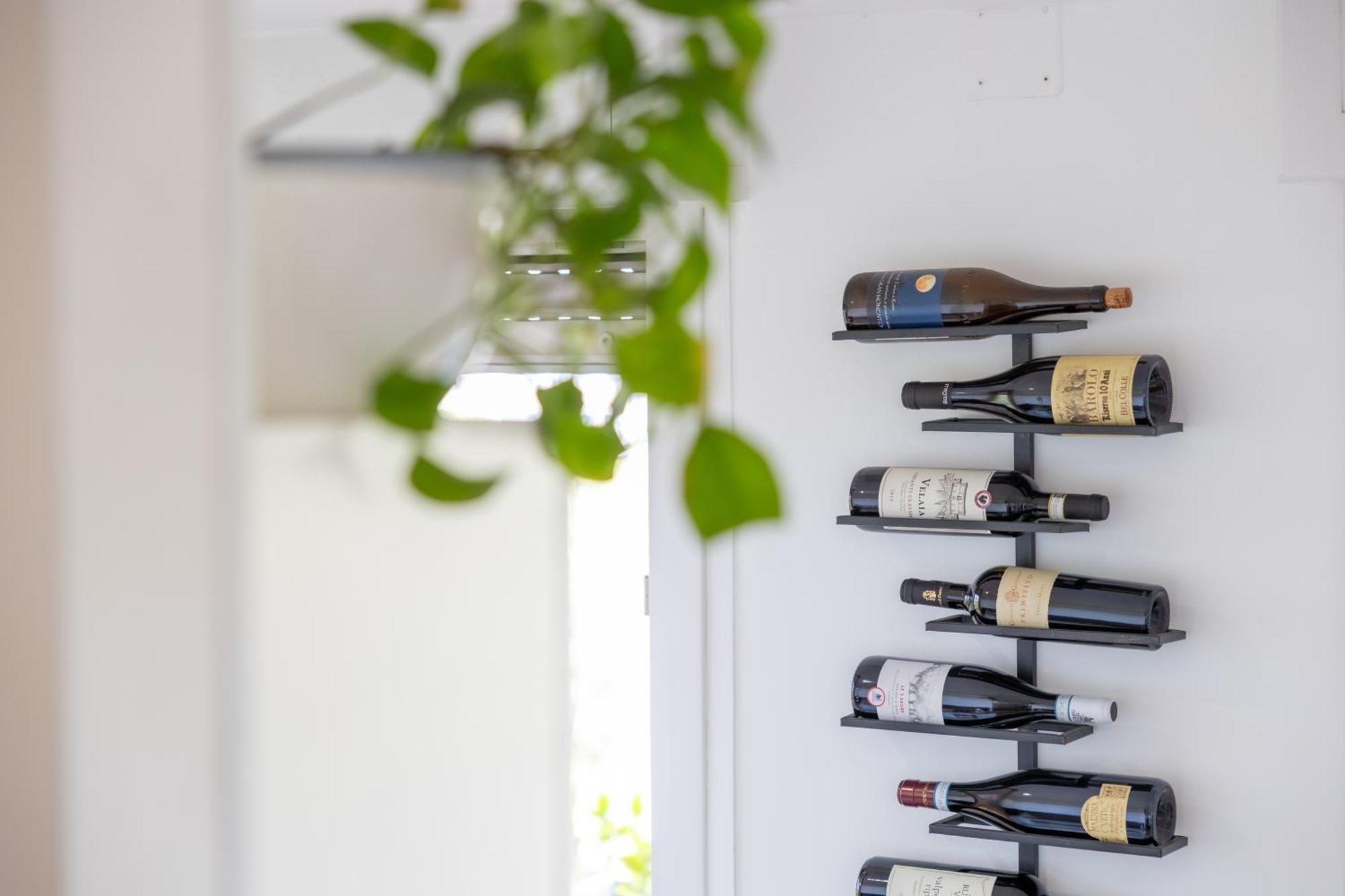 Appartamento Belvedere Modern Con Parcheggio Gratuito *