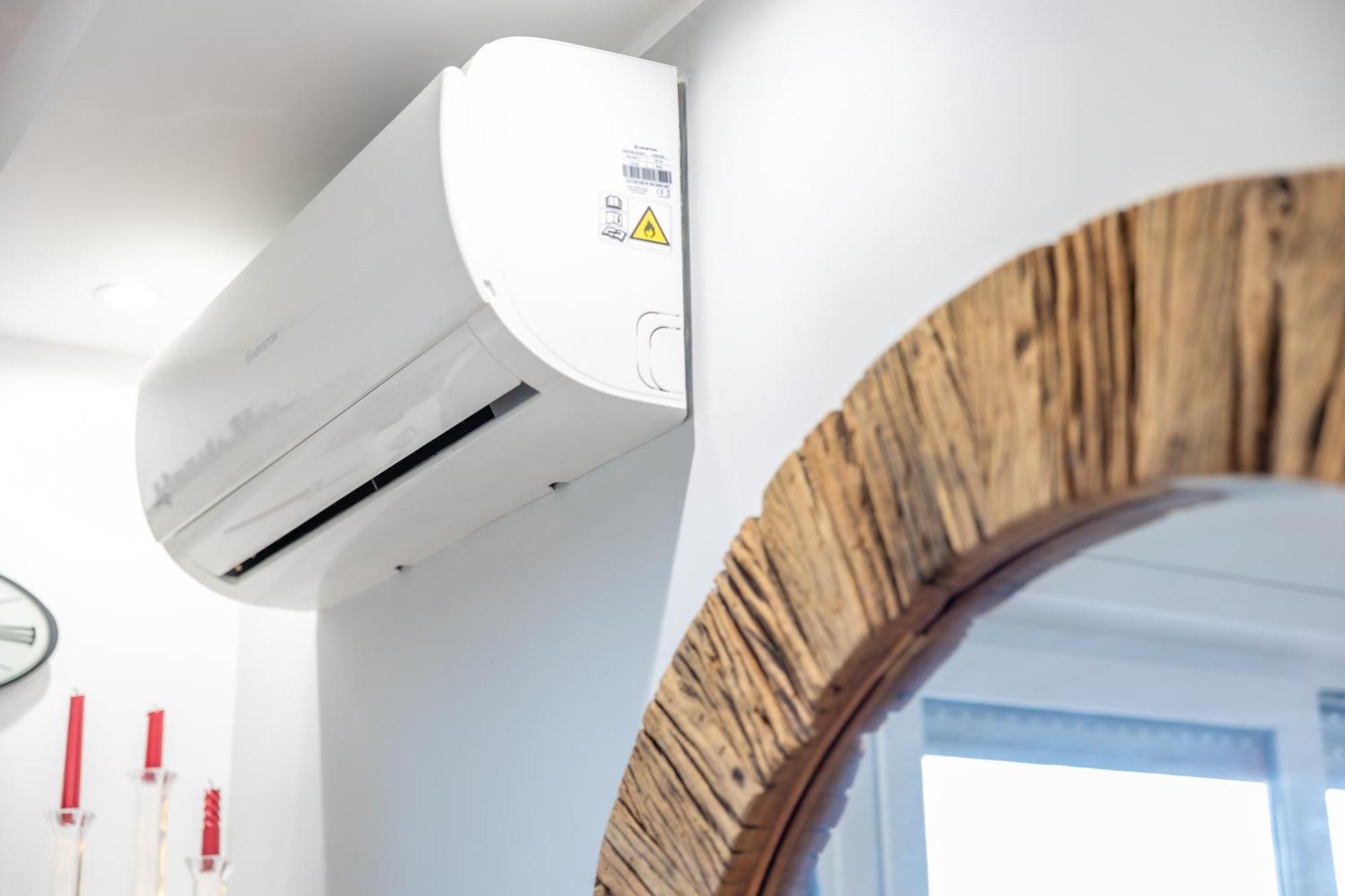 Appartamento Belvedere Modern Con Parcheggio Gratuito Roma