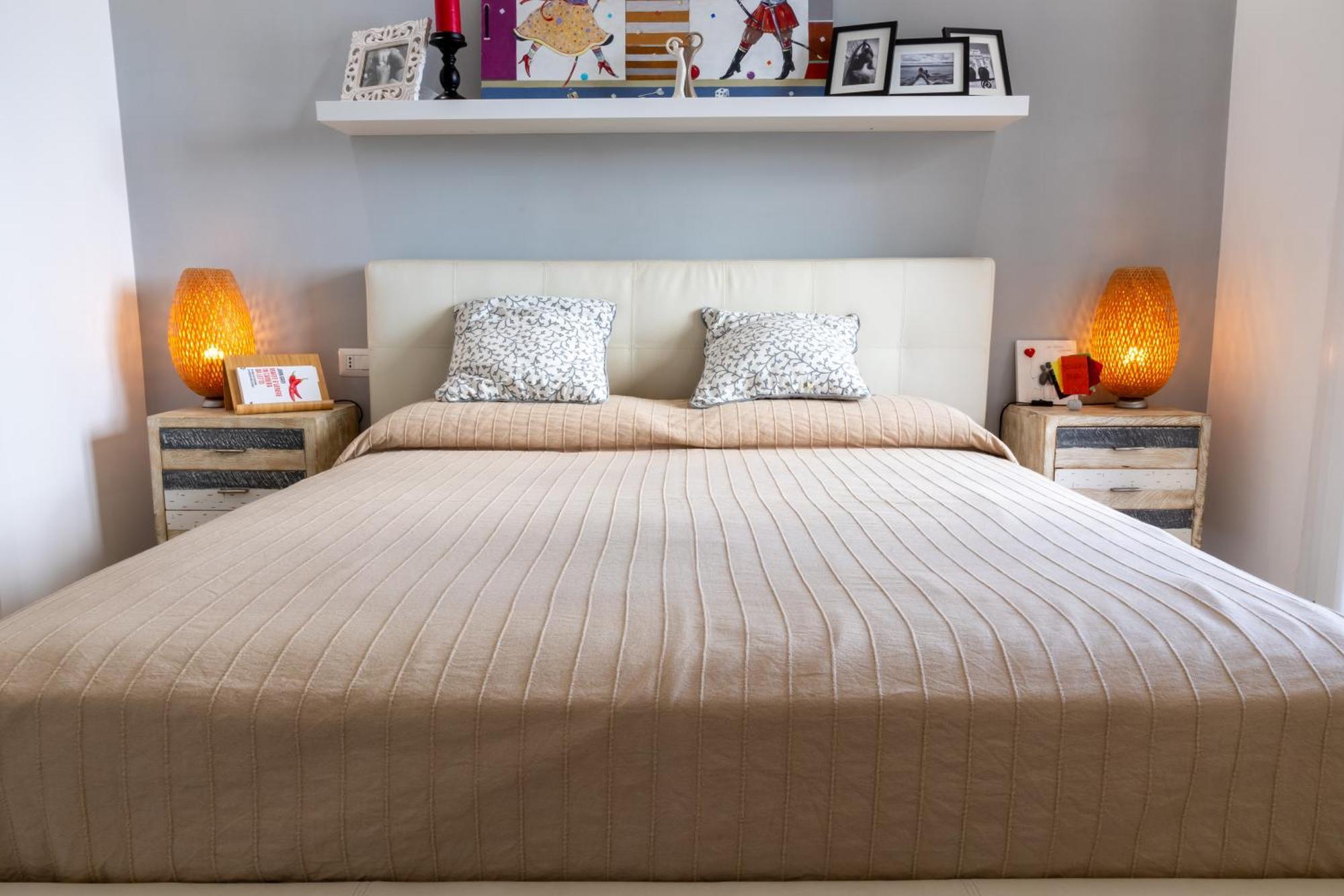 Appartamento Belvedere Modern Con Parcheggio Gratuito Roma