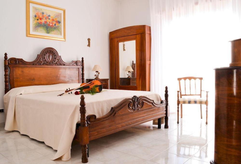 Gjestgiverier Le Stanze Di Cornelia Roma