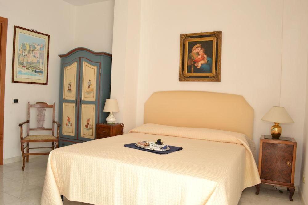 Gjestgiverier Le Stanze Di Cornelia Roma