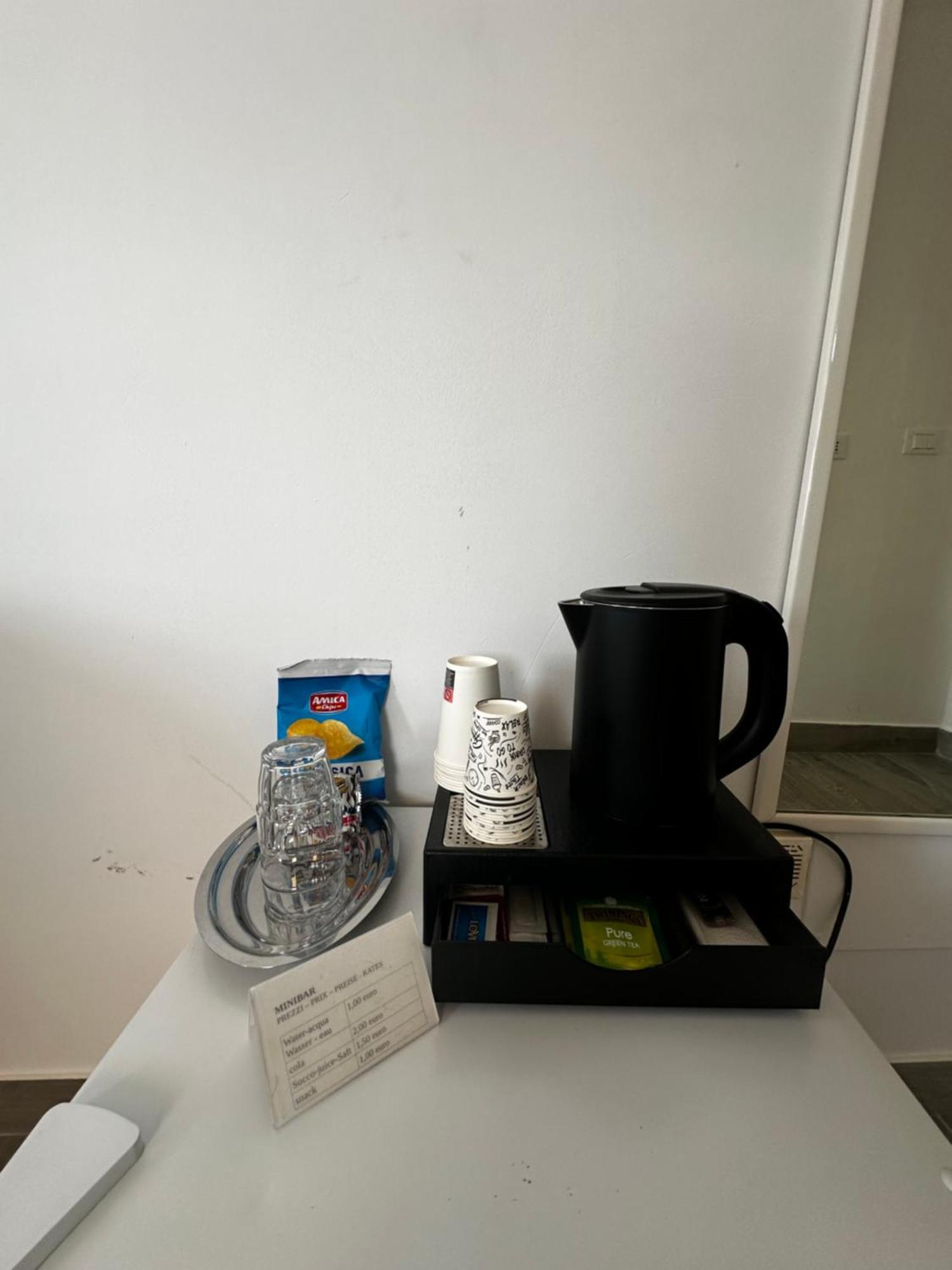 Comfort Astoria Palace 3* Roma