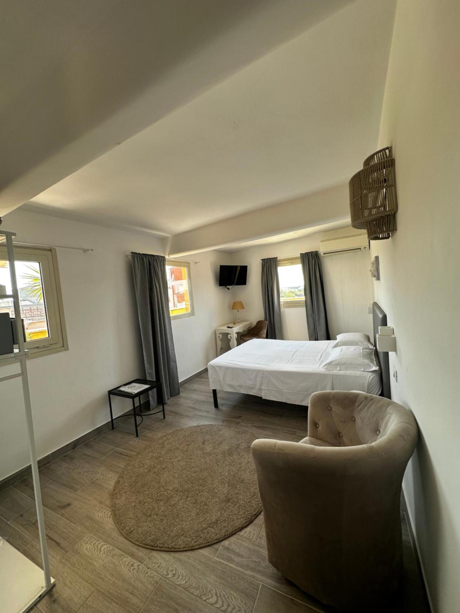 Comfort Astoria Palace 3* Roma