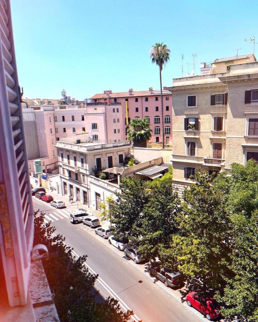 Urbe Colosseo Bed and breakfast 2*
