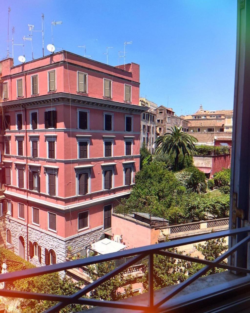 Urbe Colosseo 2* Roma