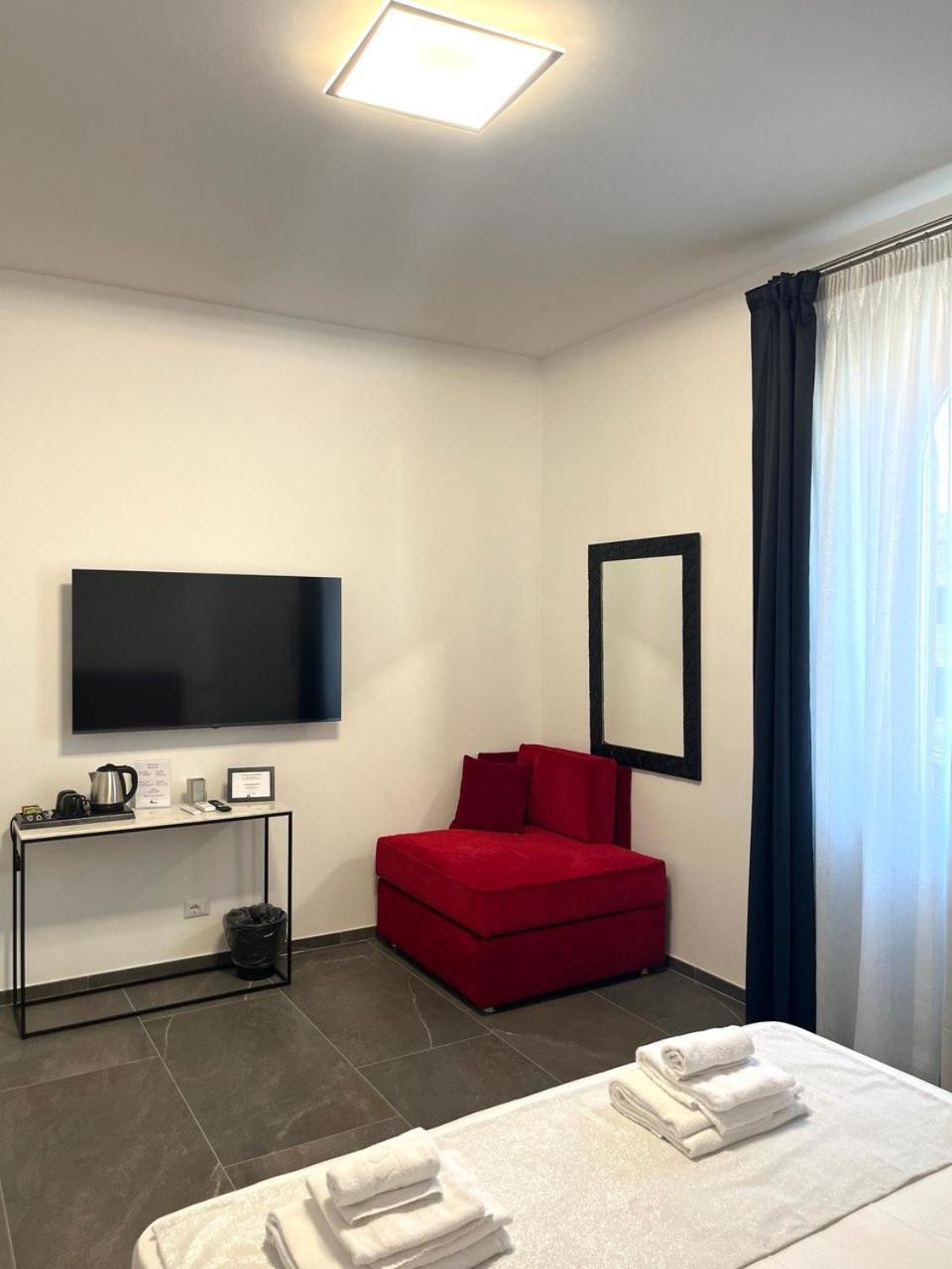 Urbe Colosseo Bed and breakfast Roma