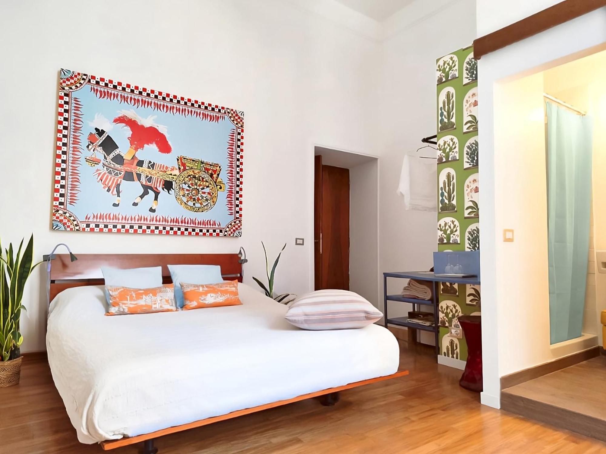 Guest house Babbo *