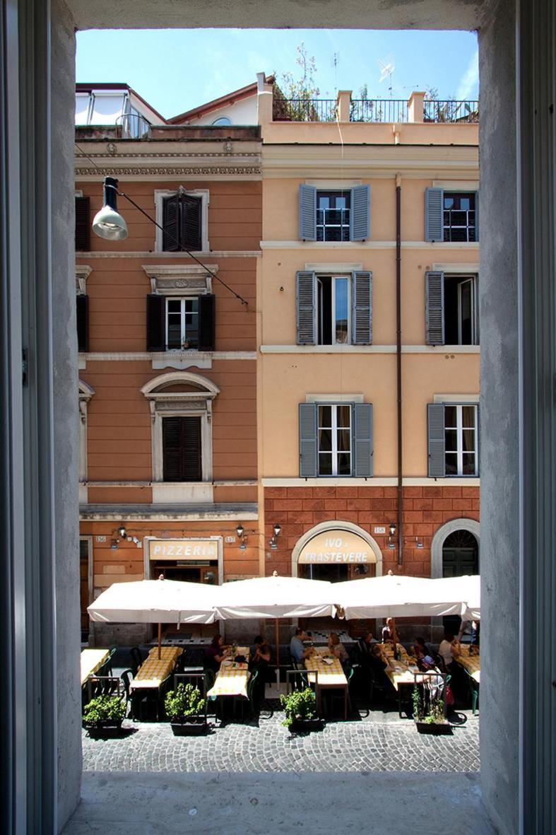 Ripa 17 Appartamento Roma