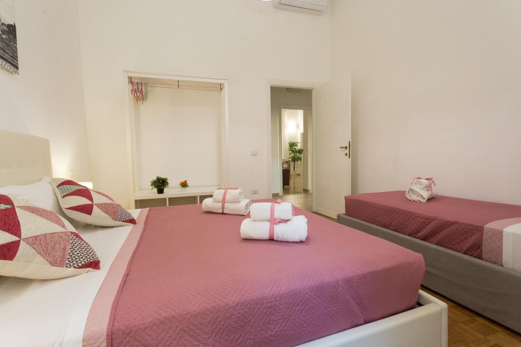 San Peter Dill House Apartamento