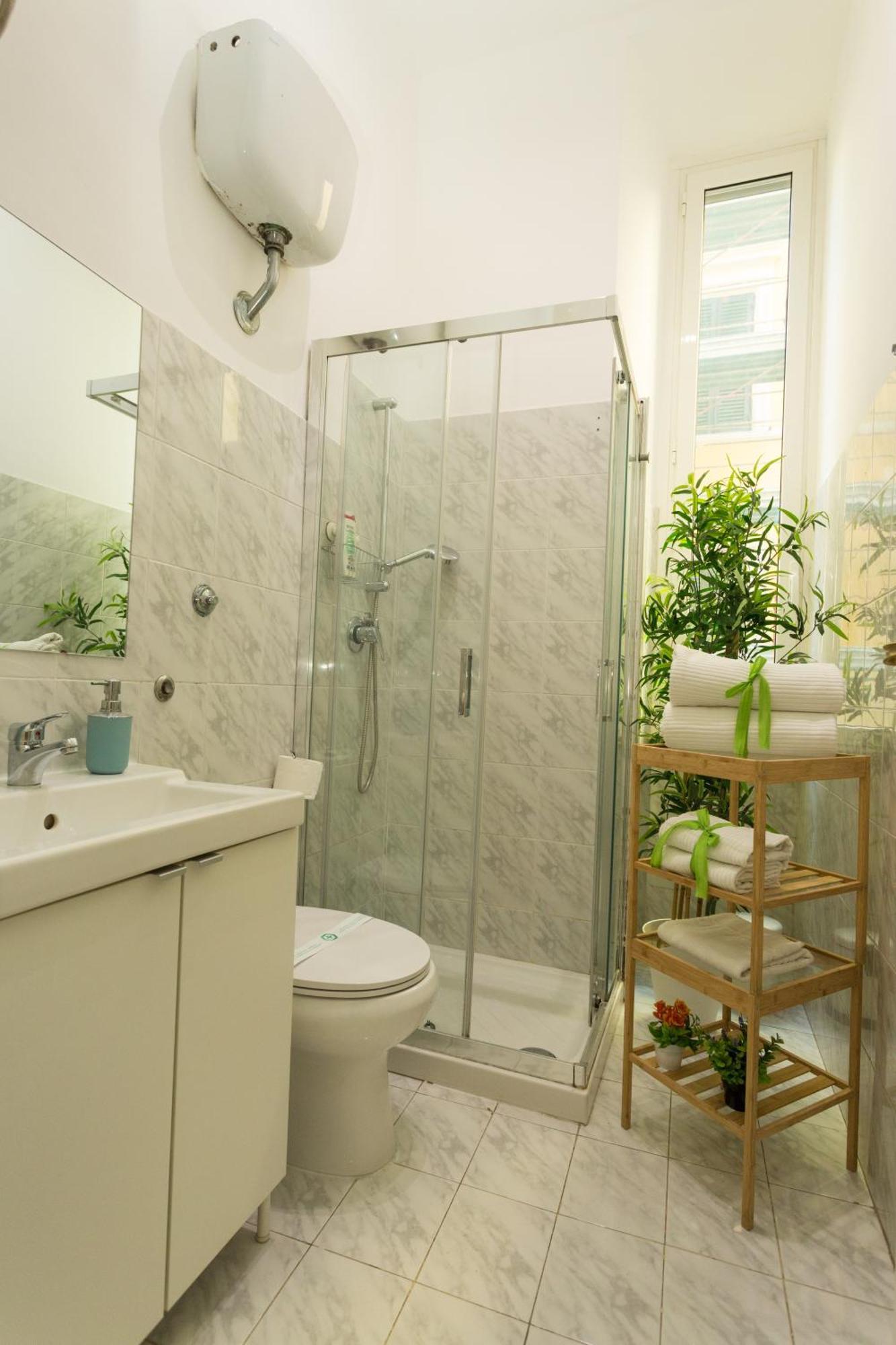 Apartamento San Peter Dill House