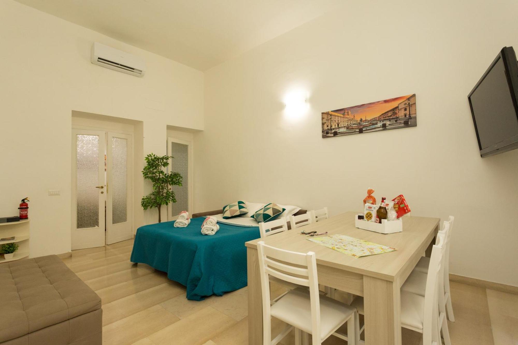 San Peter Dill House Apartamento *