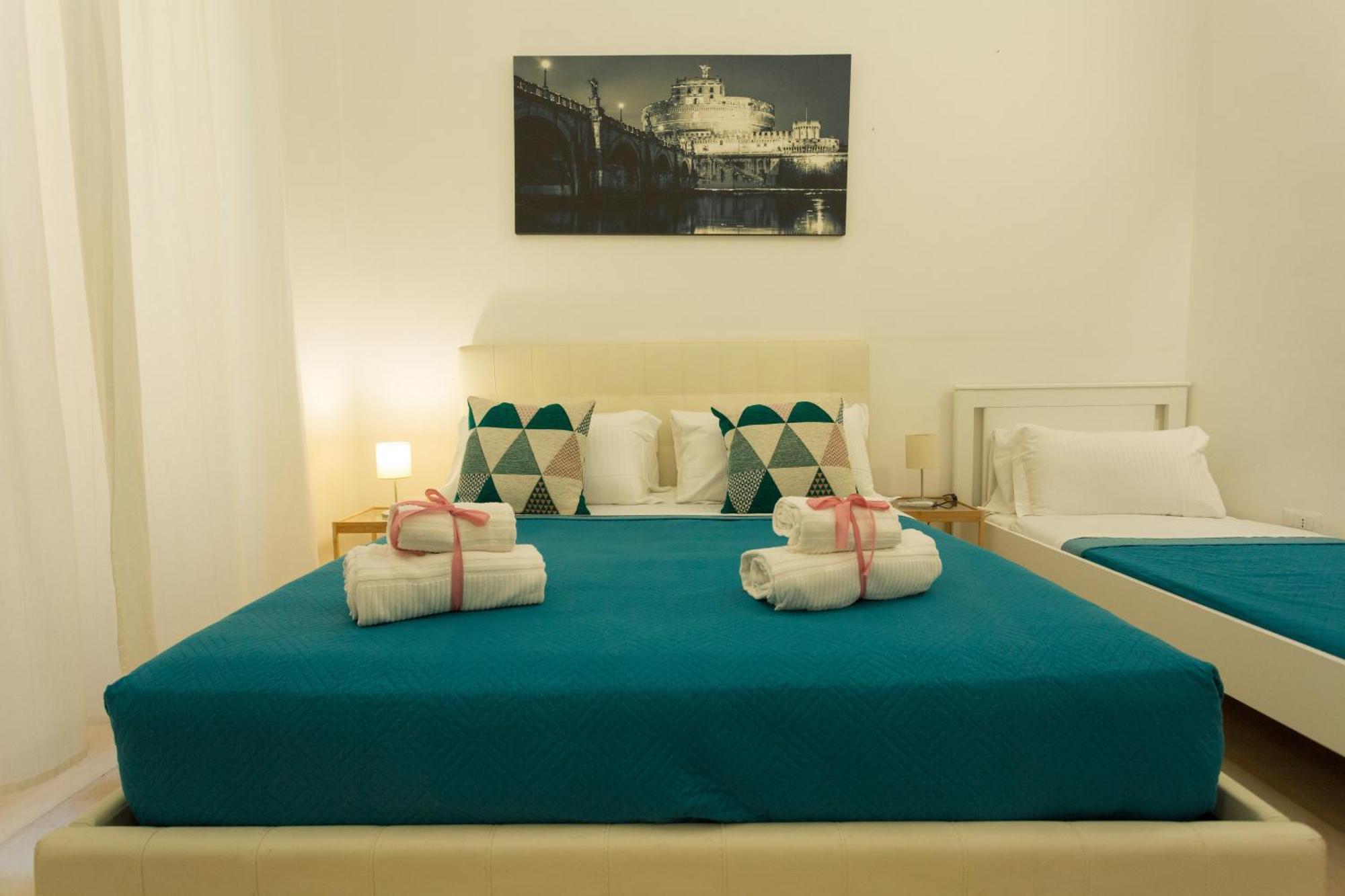 San Peter Dill House Apartamento *