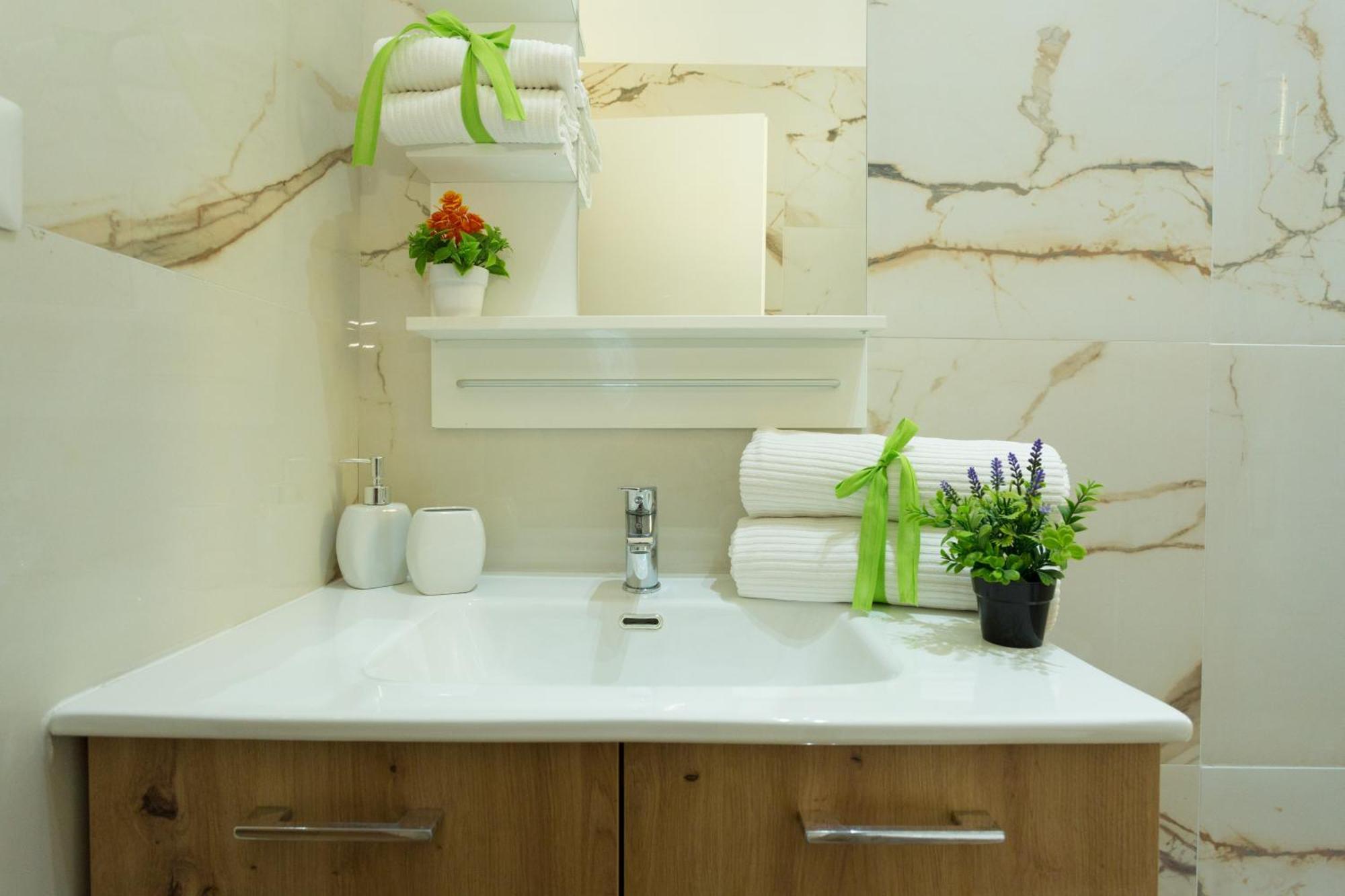 Apartamento San Peter Dill House *