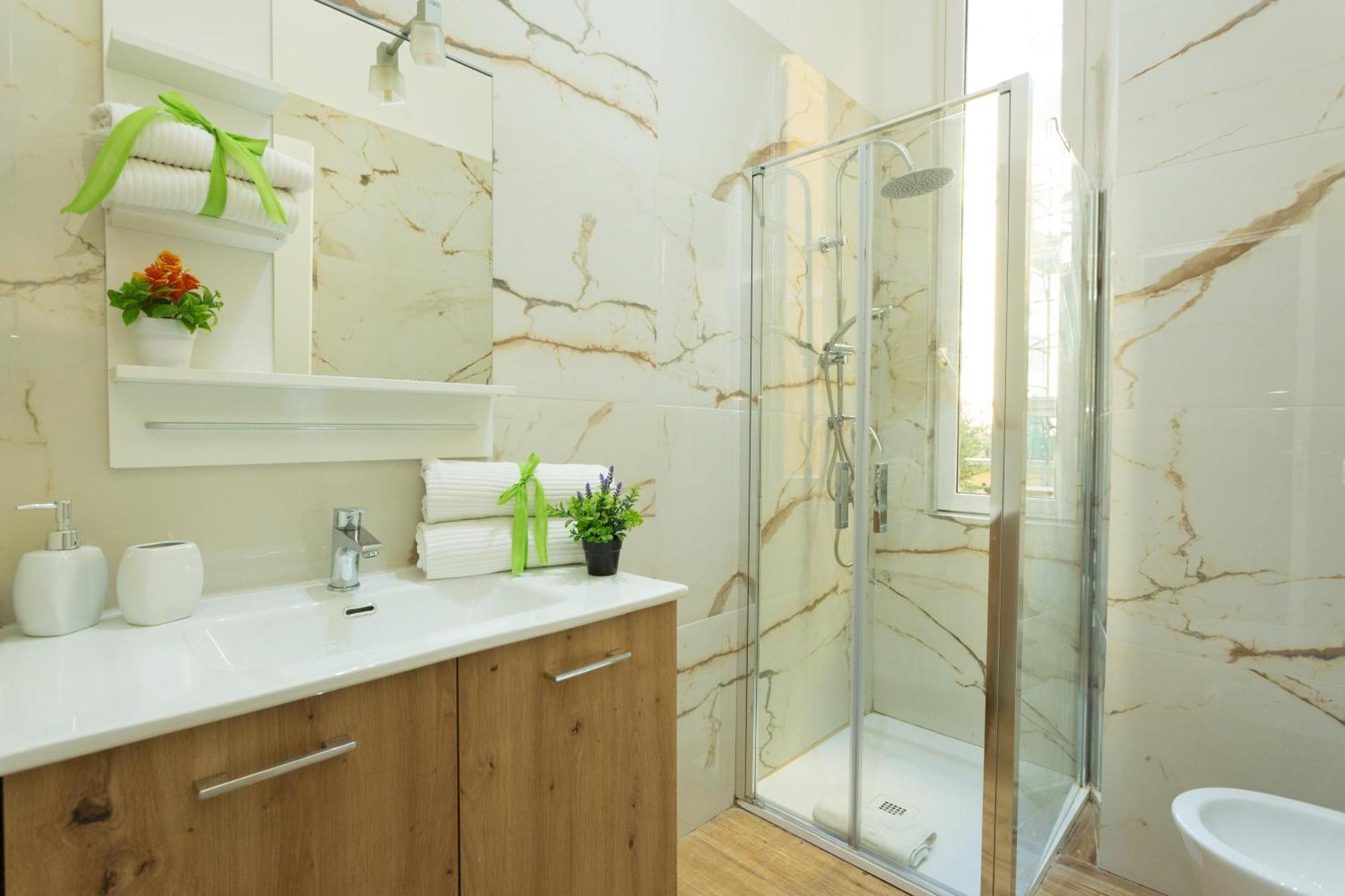 San Peter Dill House Apartamento