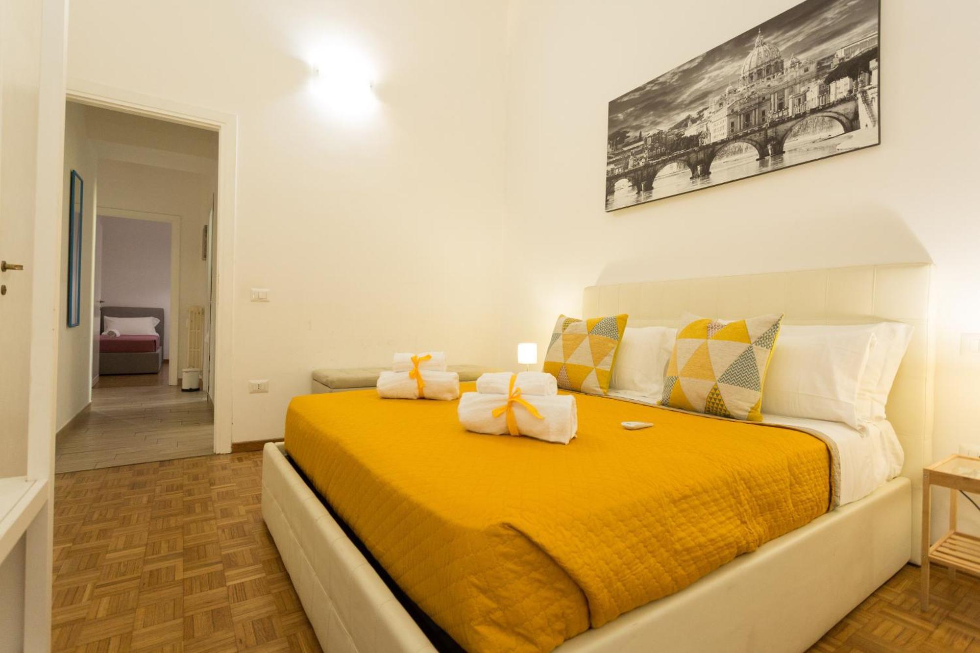Apartamento San Peter Dill House