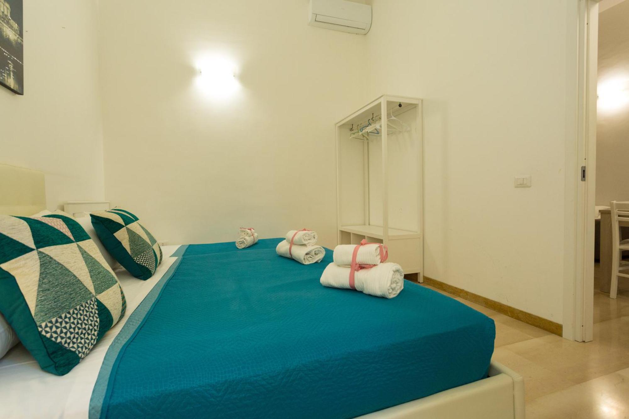 San Peter Dill House Apartamento *