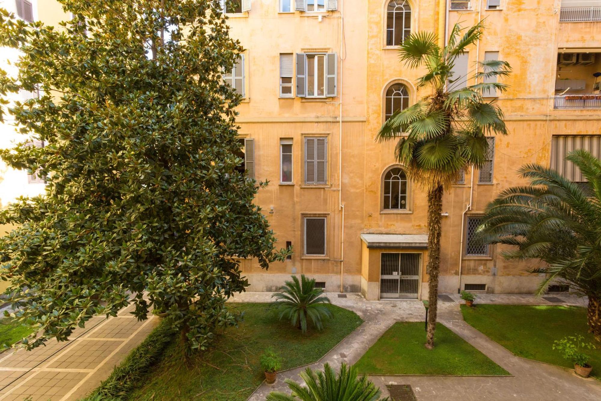Apartamento San Peter Dill House