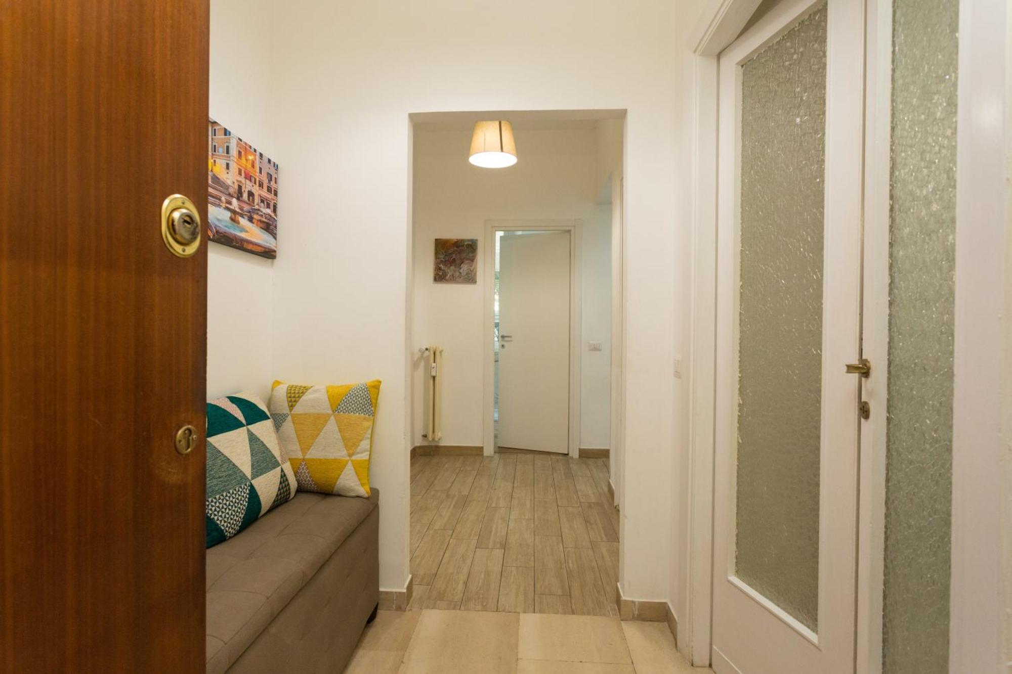 San Peter Dill House Apartamento *