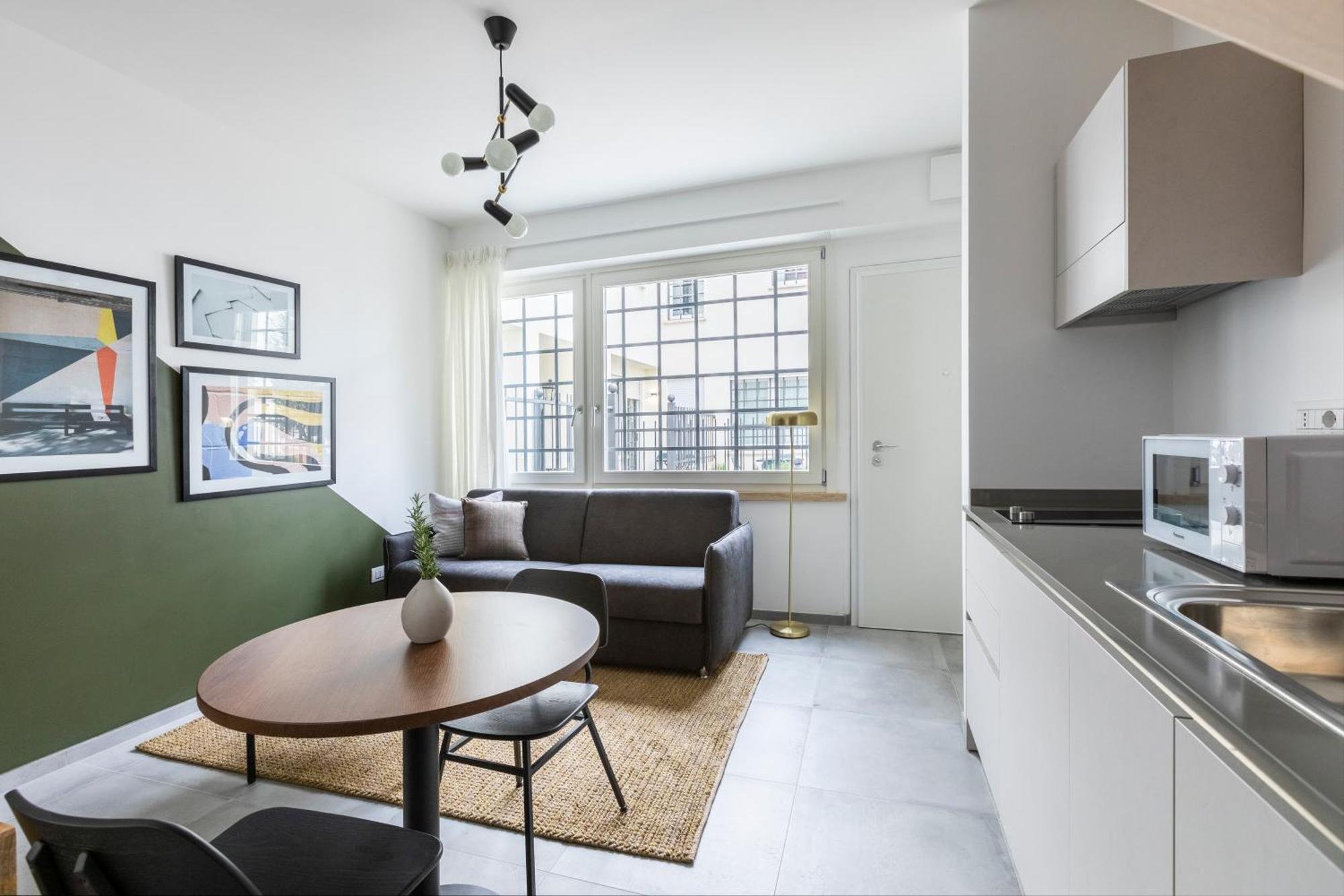 Sonder San Lorenzo Apart-hotel