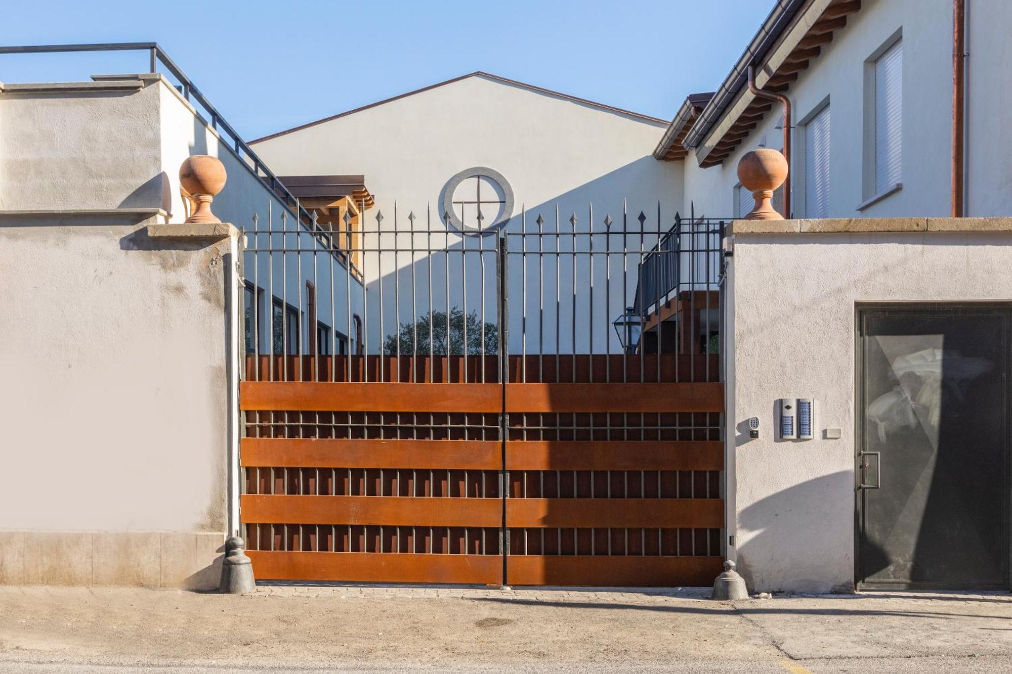 Apart-hotel Sonder San Lorenzo
