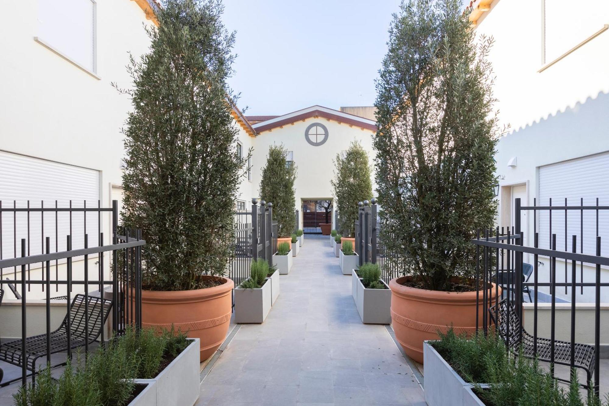 Sonder San Lorenzo Apart-hotel 3*