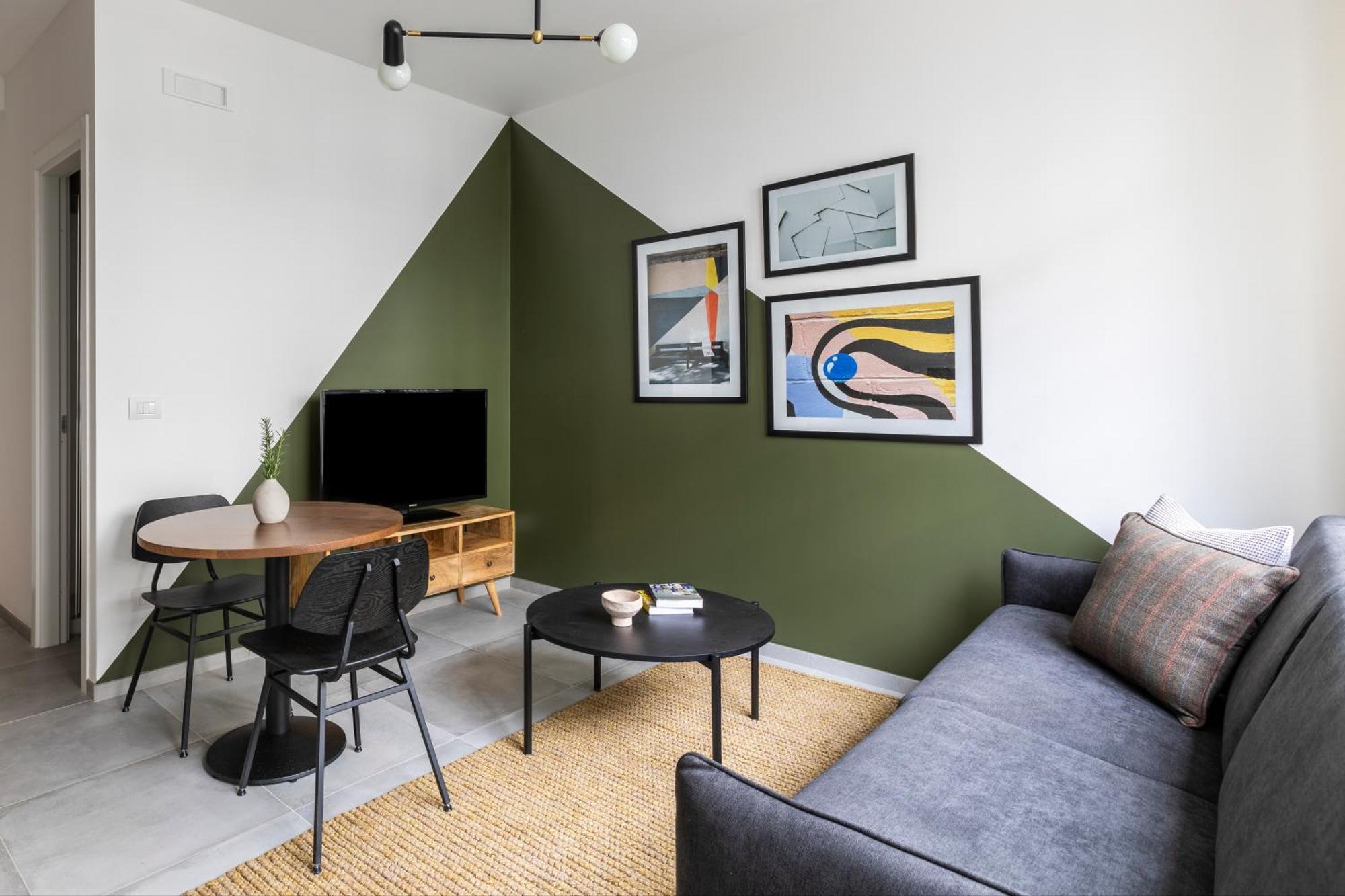 Apart-hotel Sonder San Lorenzo 3*