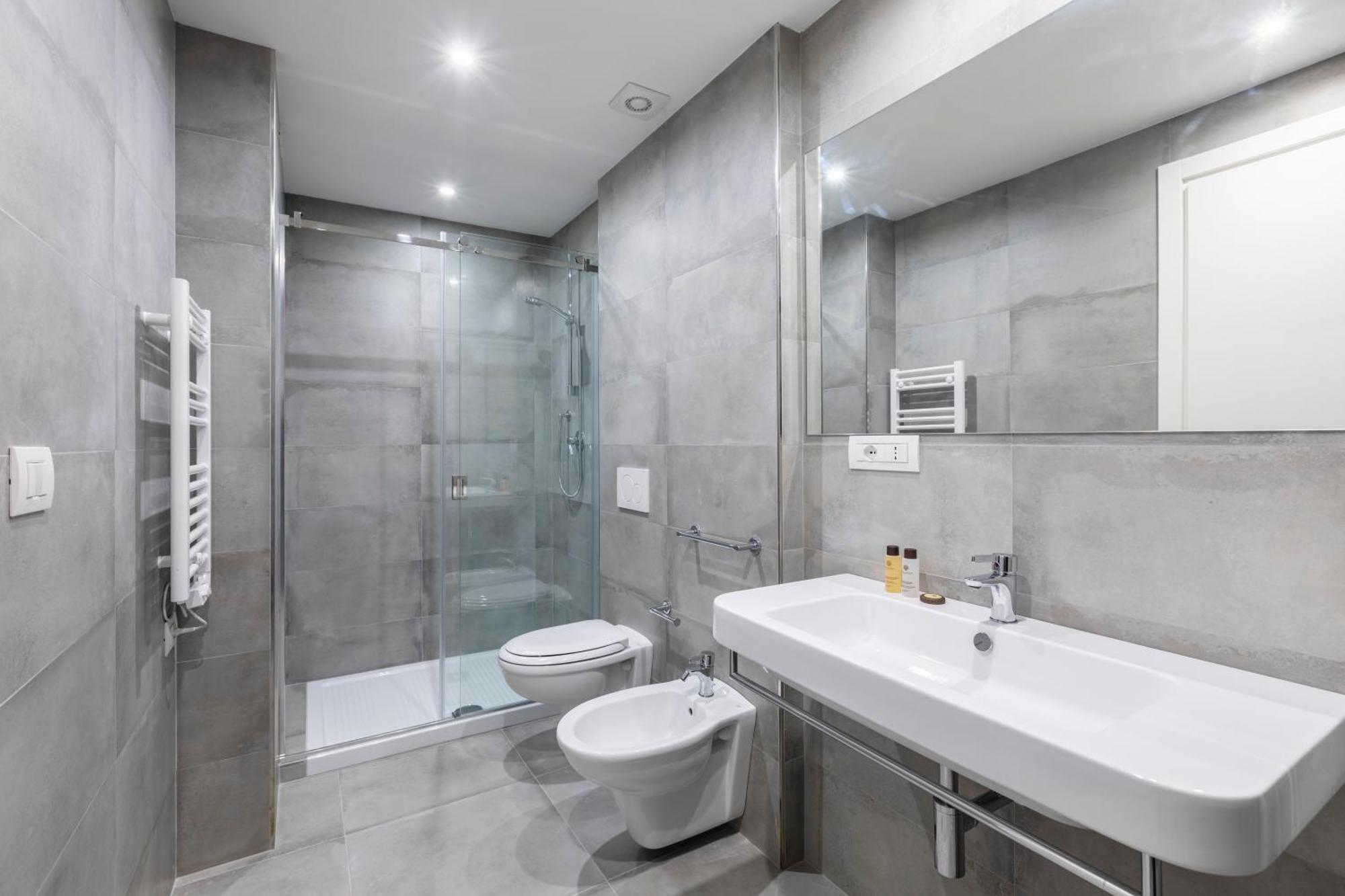 Sonder San Lorenzo Apart-hotel Roma