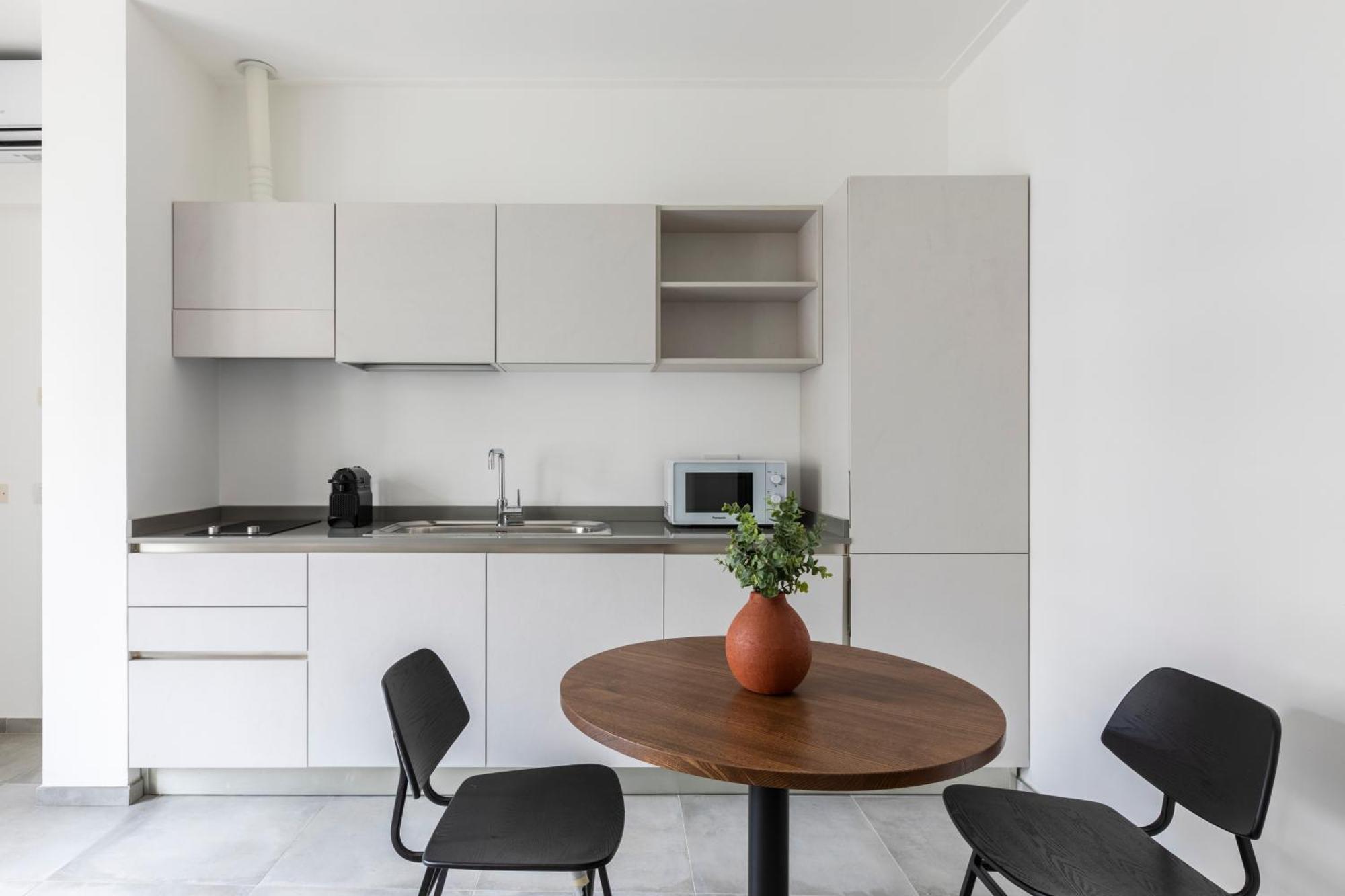 Sonder San Lorenzo 3* Roma