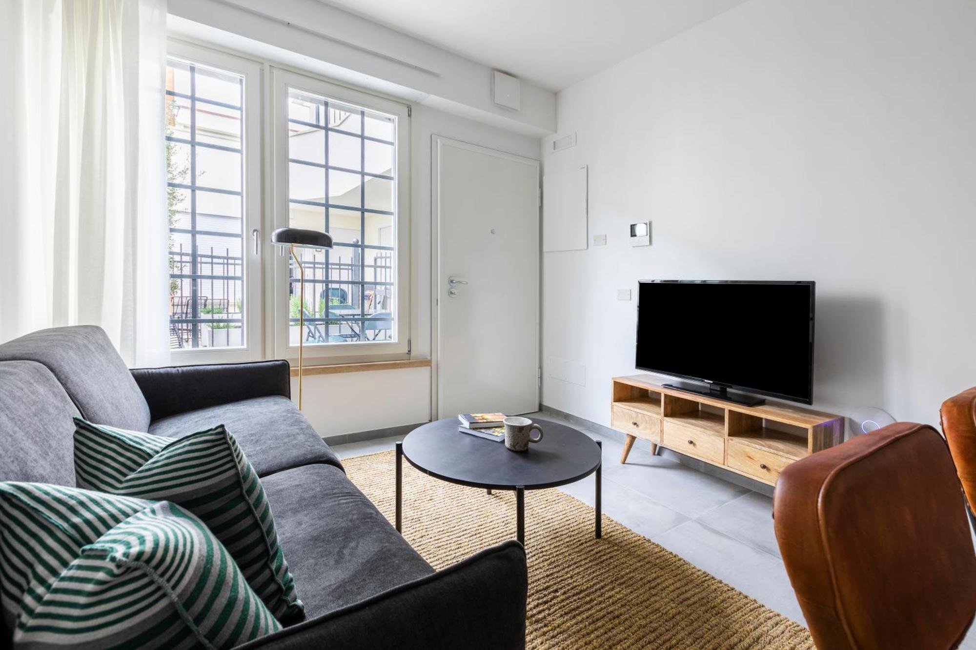 Sonder San Lorenzo Apart-hotel