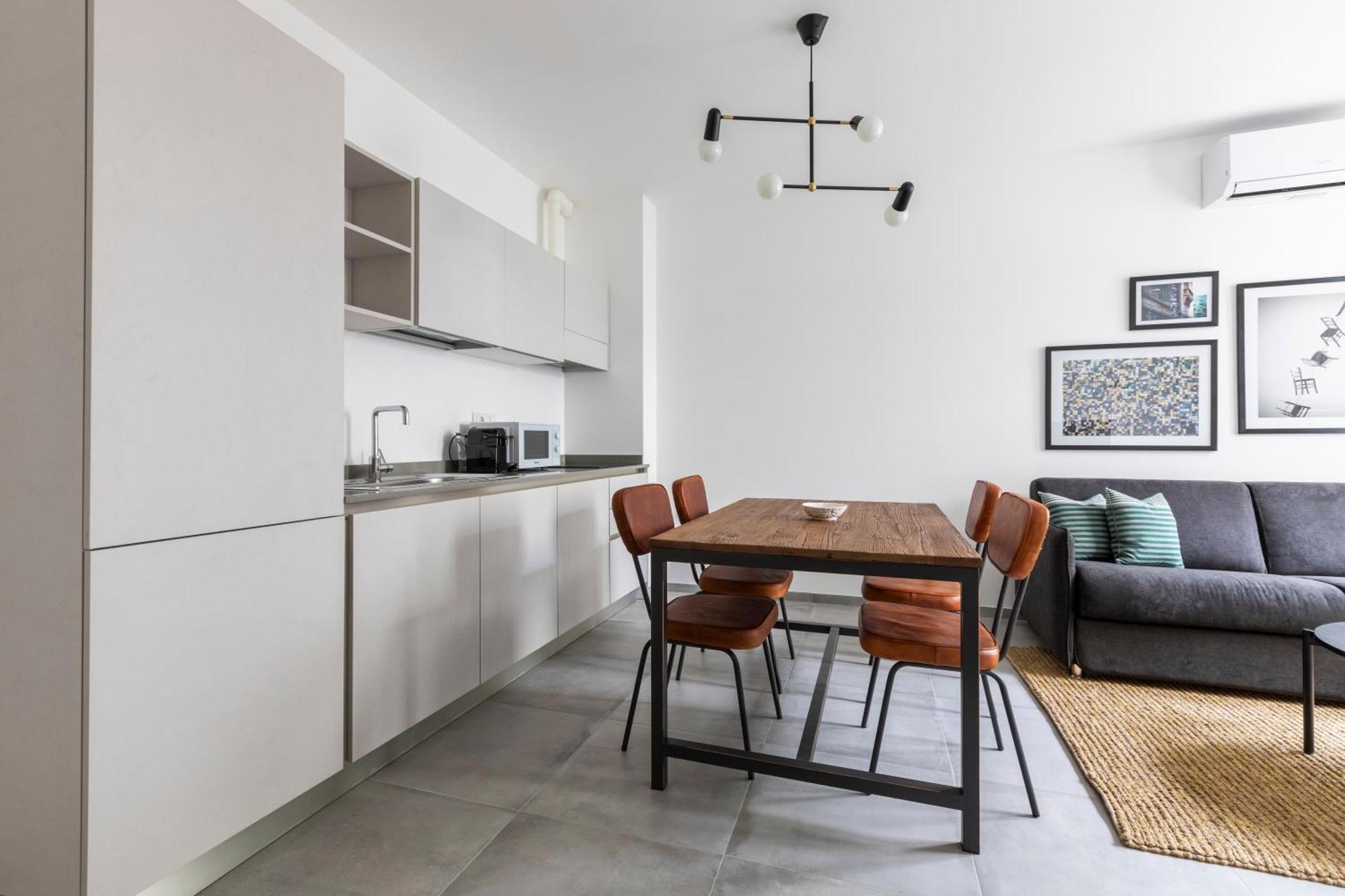 Sonder San Lorenzo Apart-hotel Roma