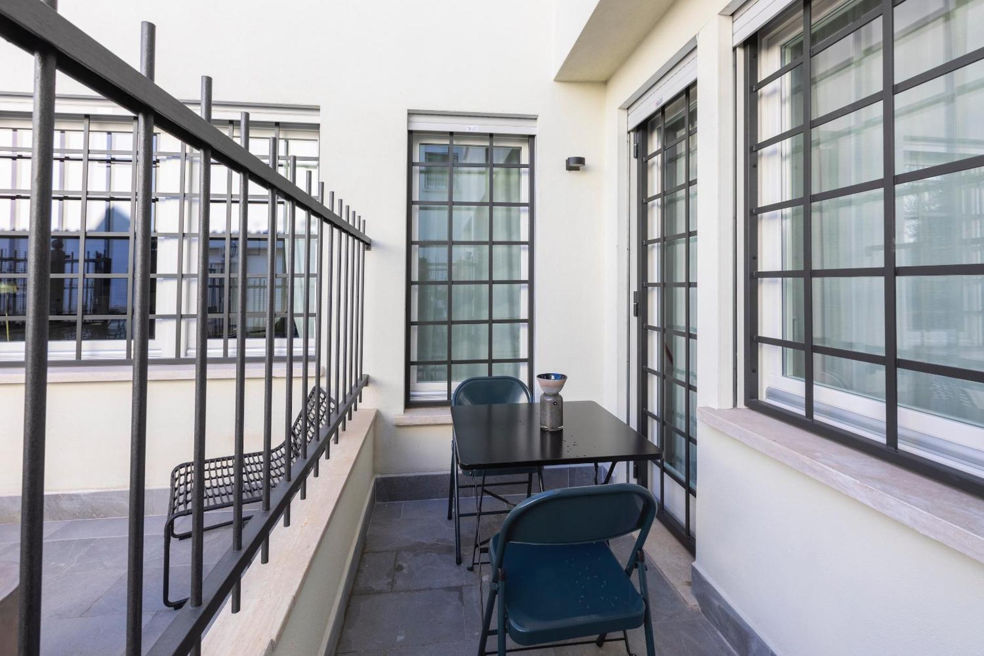 Apart-hotel Sonder San Lorenzo Roma
