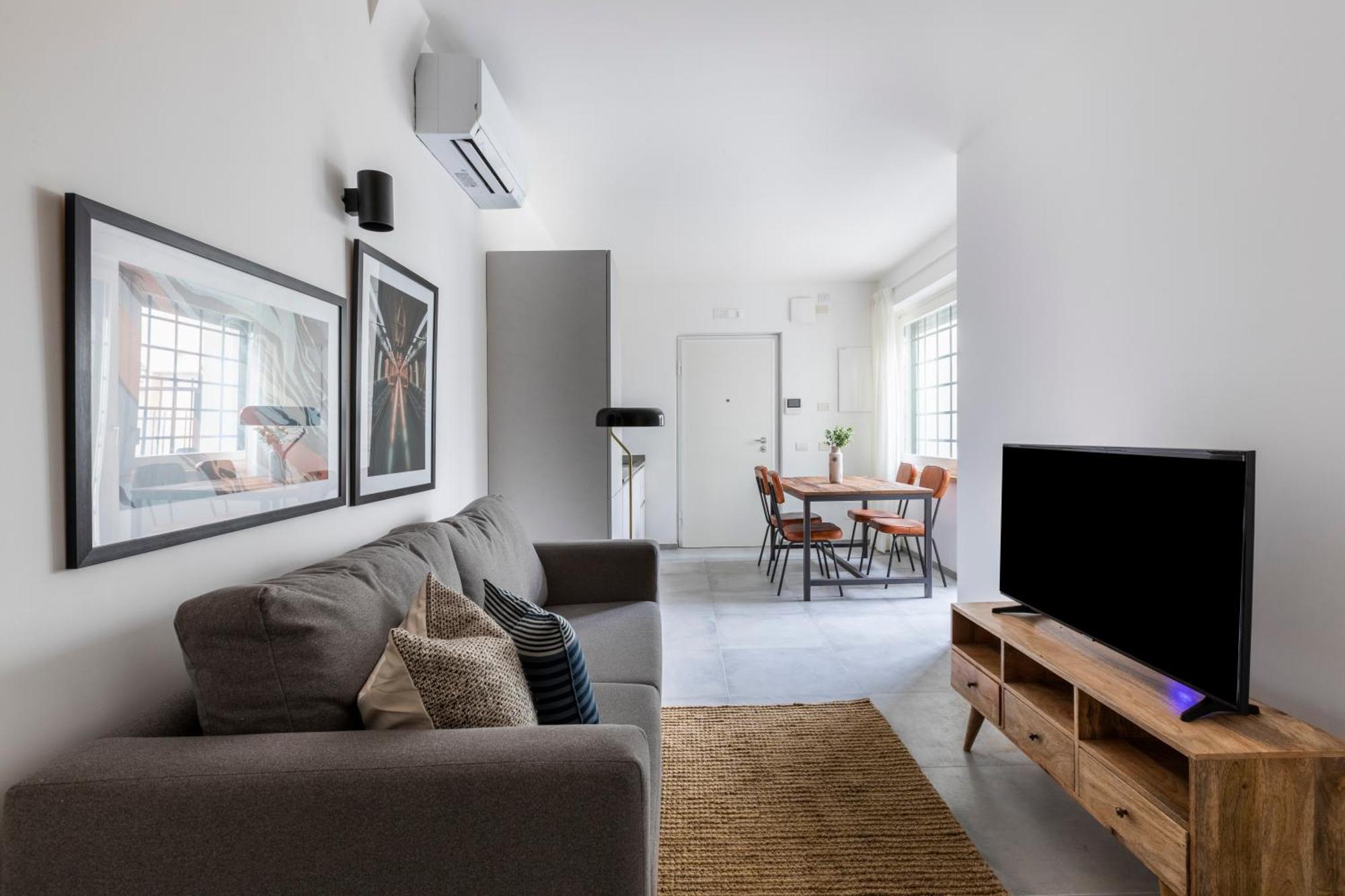 Sonder San Lorenzo Apart-hotel 3*