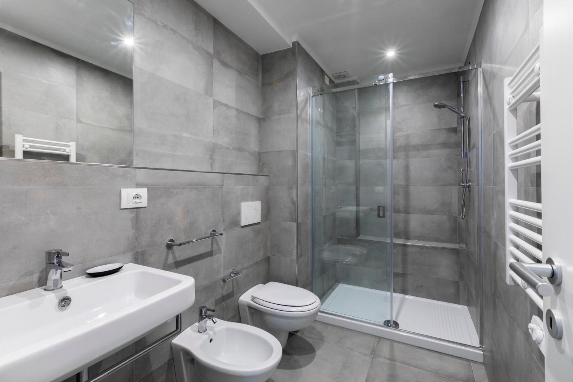 Apart-hotel Sonder San Lorenzo 3*