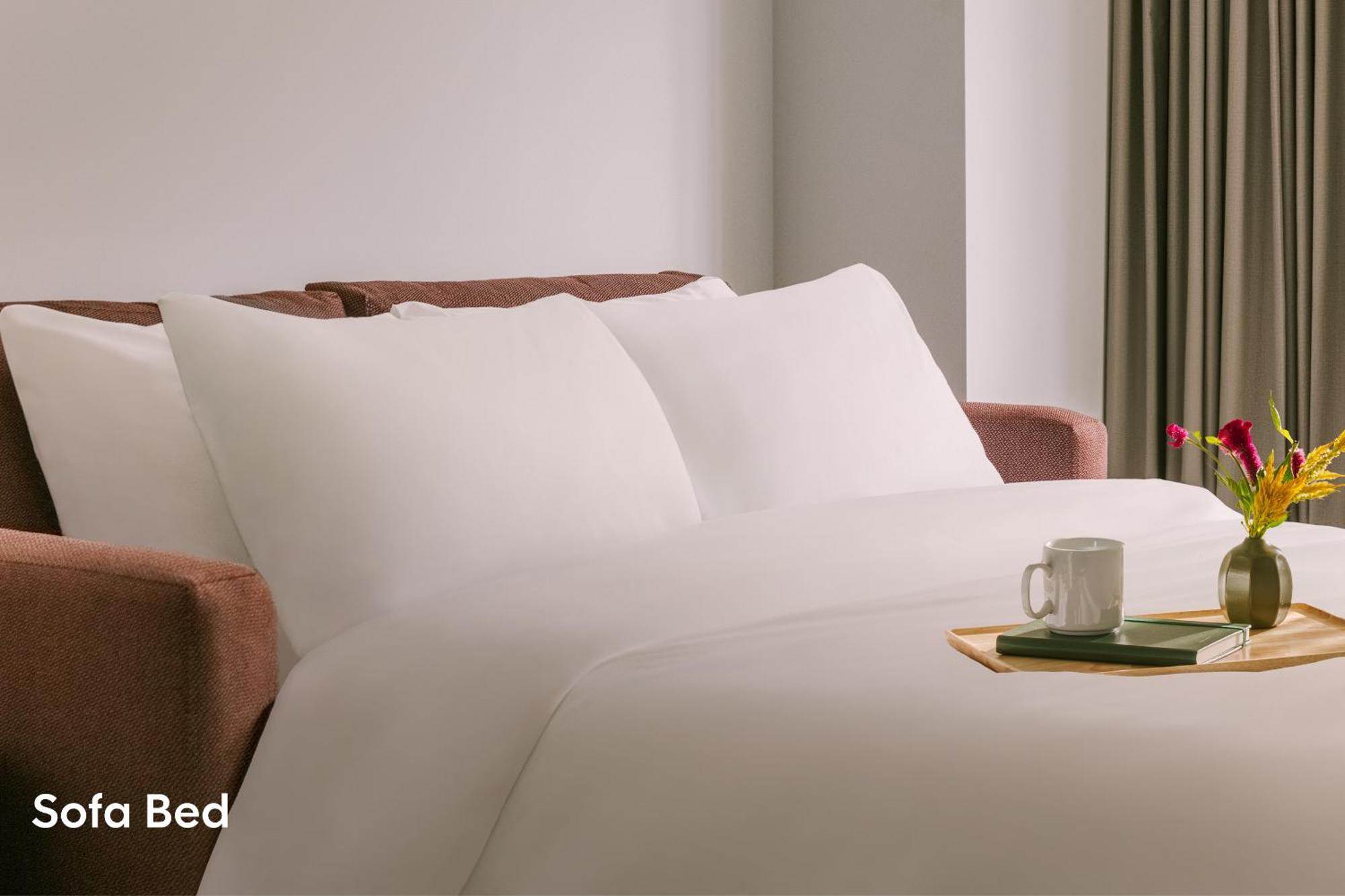 Apart-hotel Sonder San Lorenzo Roma
