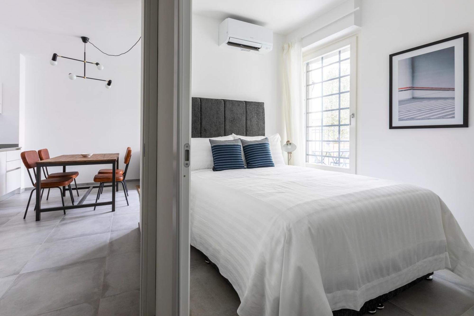Sonder San Lorenzo Apart-hotel