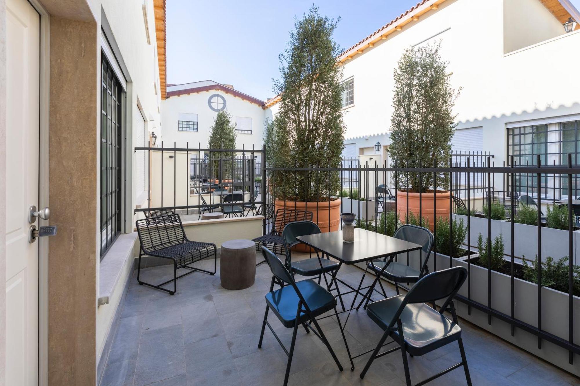 Apart-hotel Sonder San Lorenzo