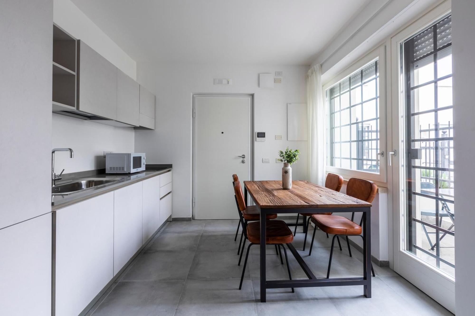 Sonder San Lorenzo Apart-hotel 3*