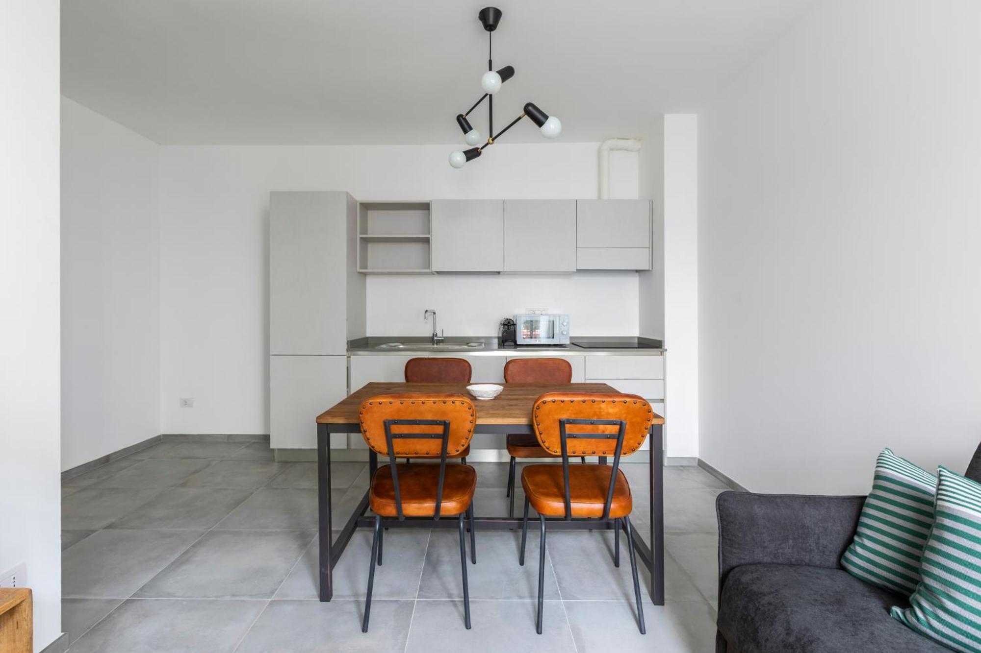 Apart-hotel Sonder San Lorenzo 3*
