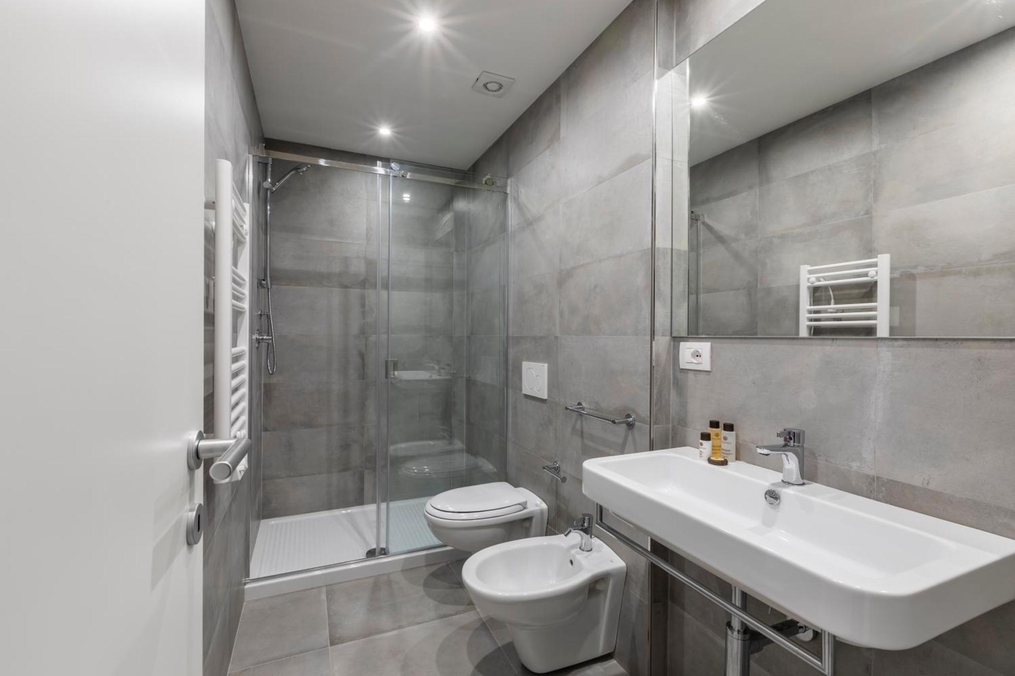Sonder San Lorenzo Apart-hotel Roma