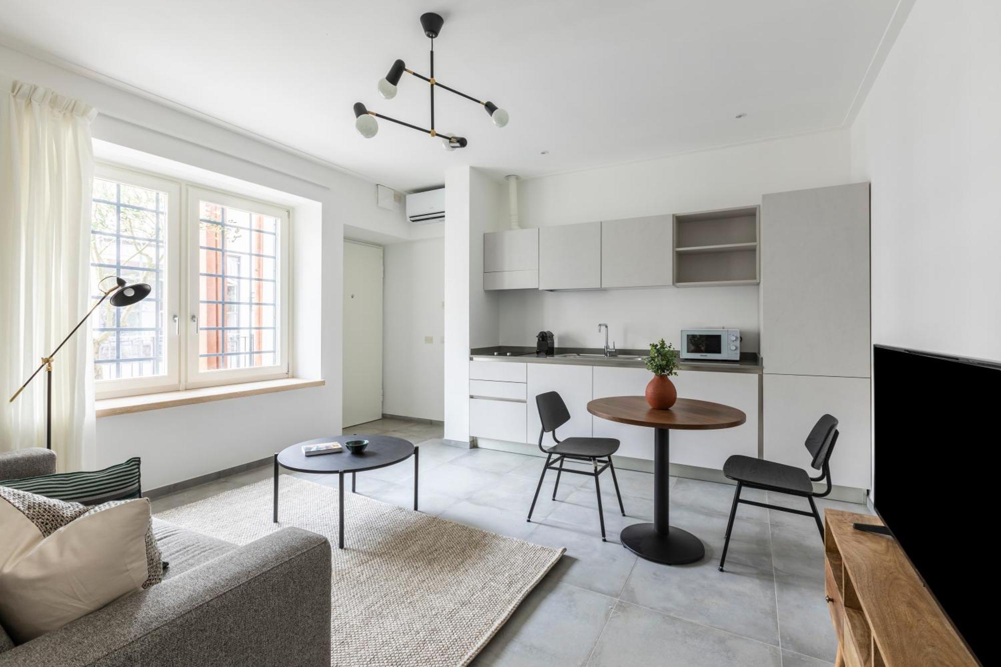 Apart-hotel Sonder San Lorenzo Roma