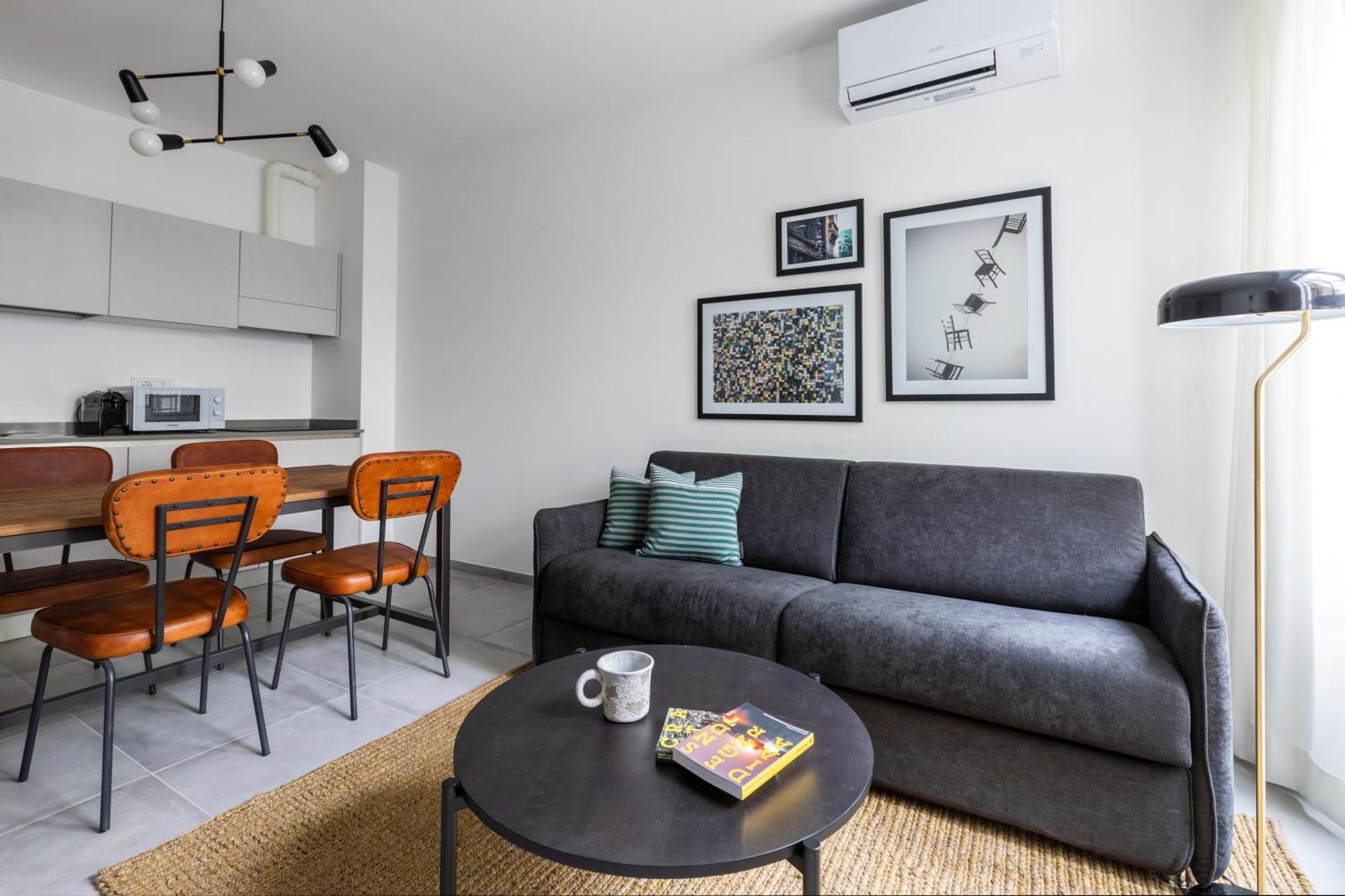 Sonder San Lorenzo 3* Roma