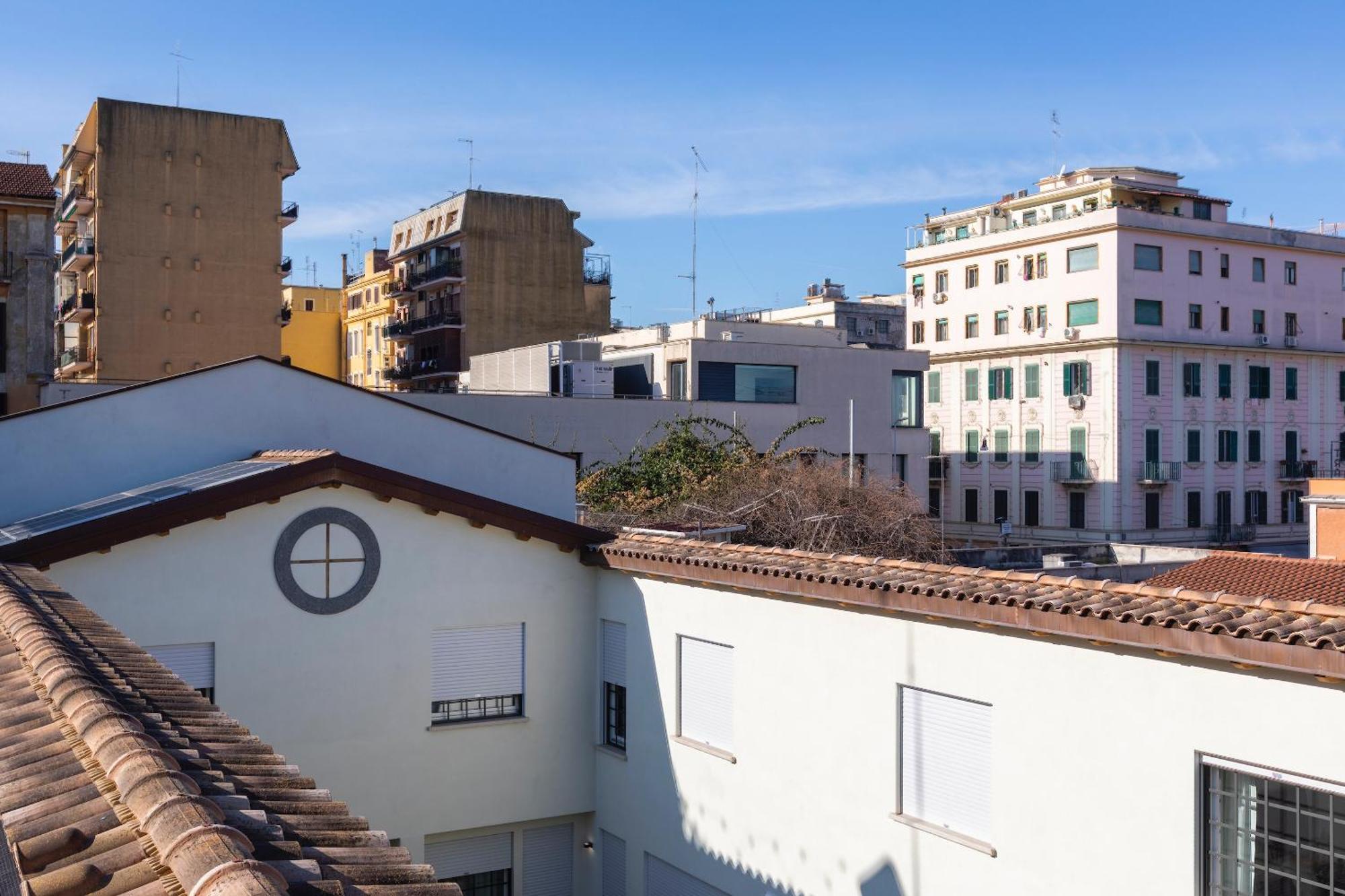 Sonder San Lorenzo