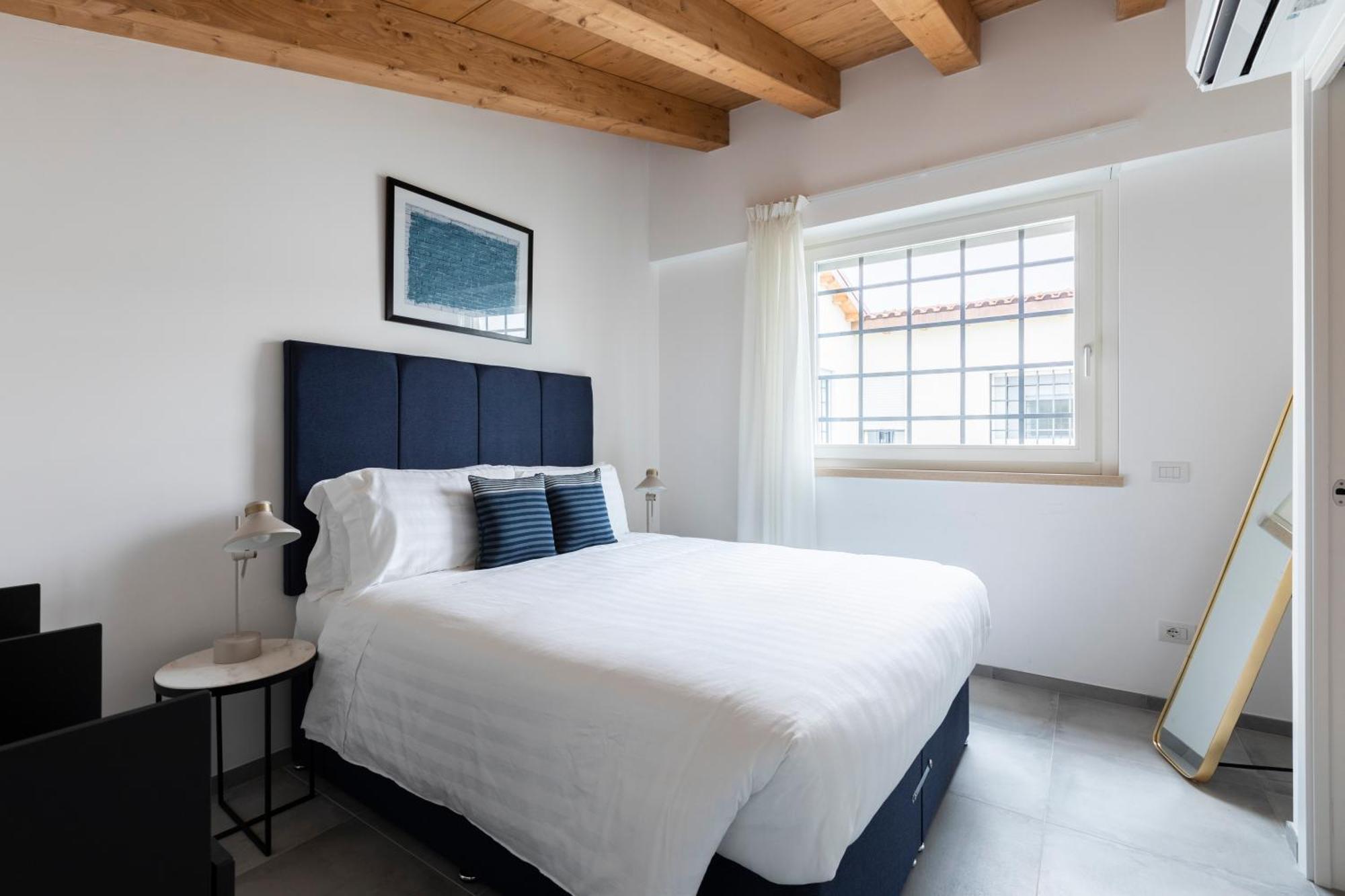 Apart-hotel Sonder San Lorenzo