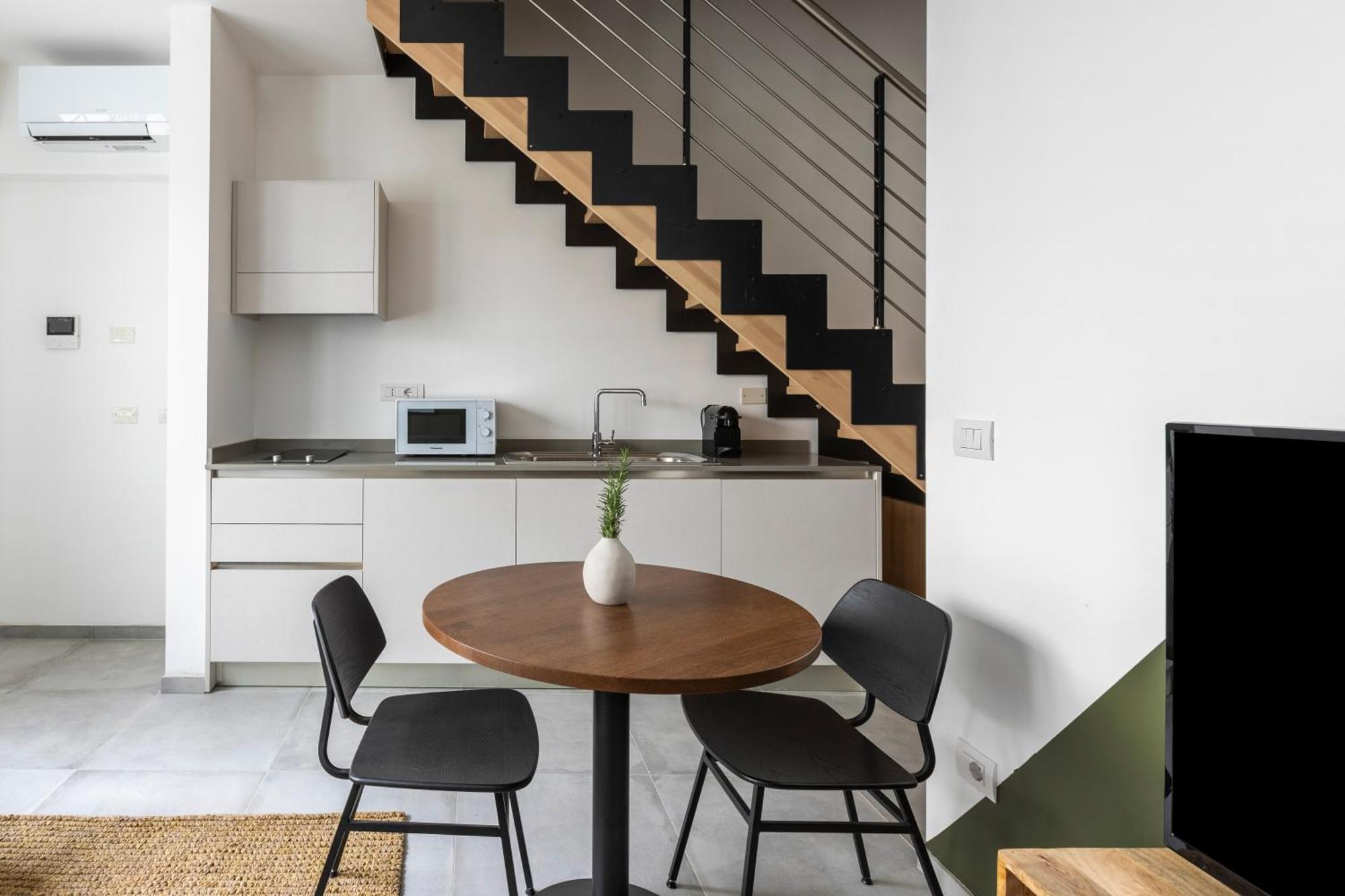 Apart-hotel Sonder San Lorenzo 3*