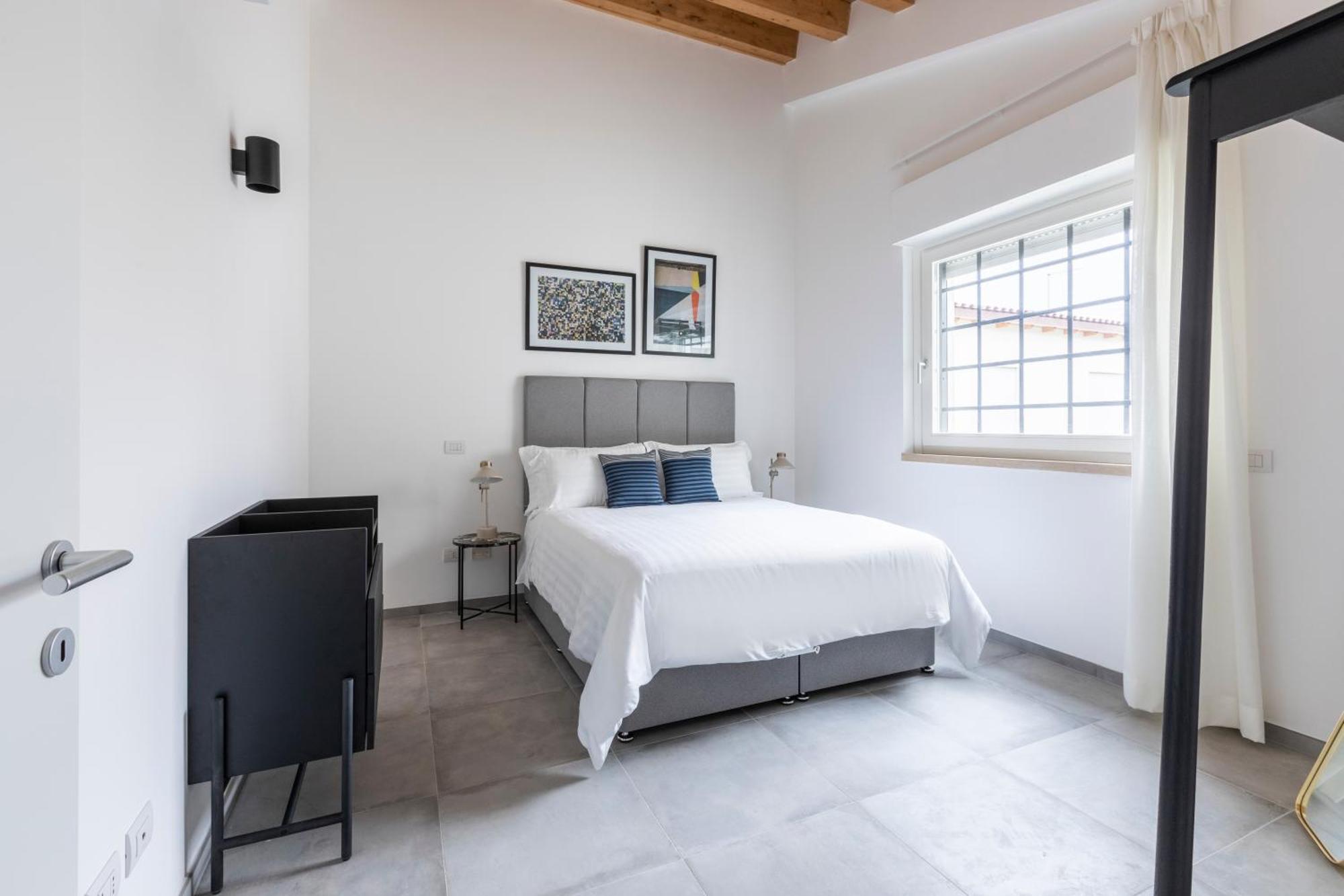 Apart-hotel Sonder San Lorenzo Roma