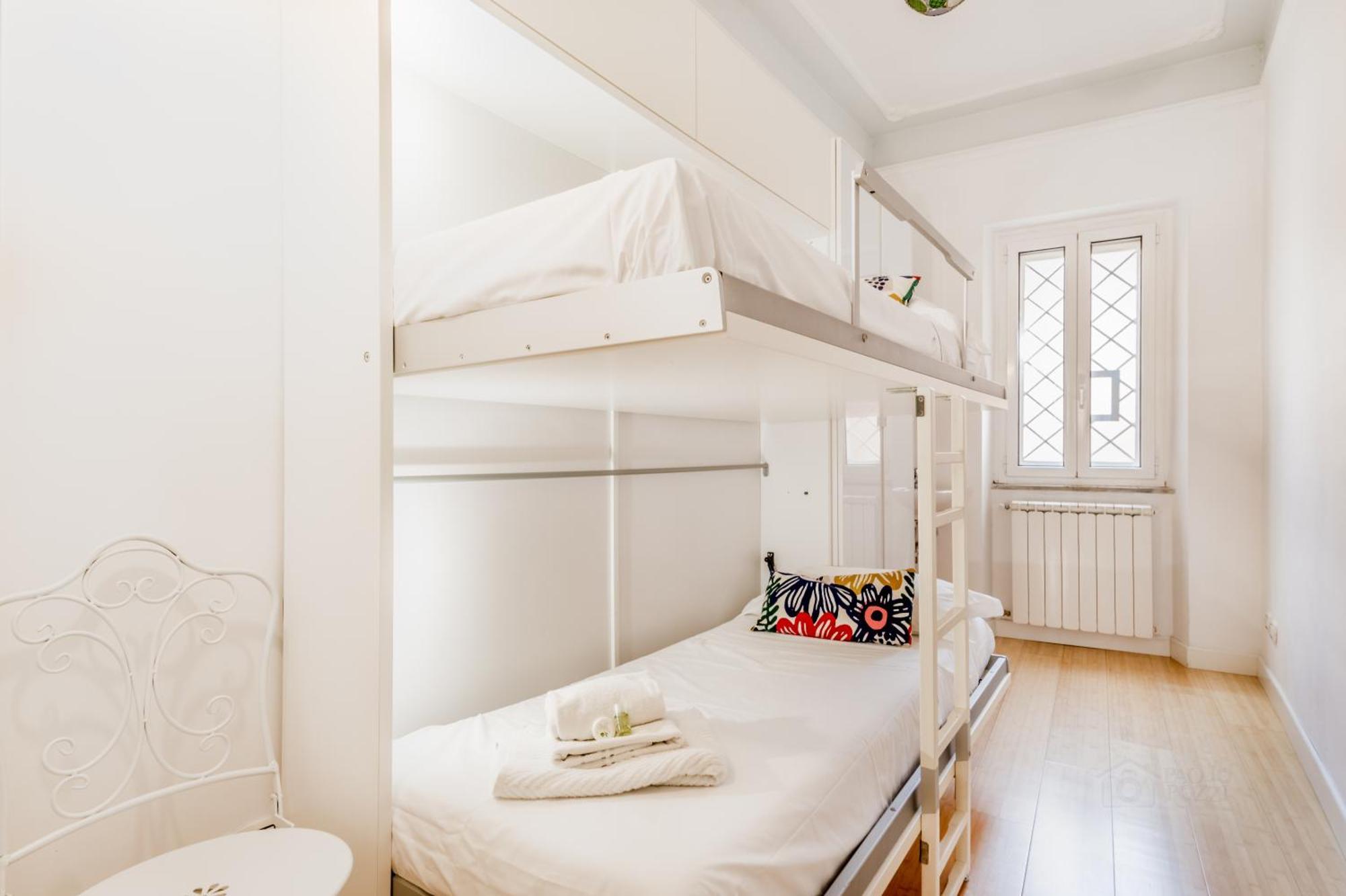 Bbhome Comfort Near Colosseum Apartamento *