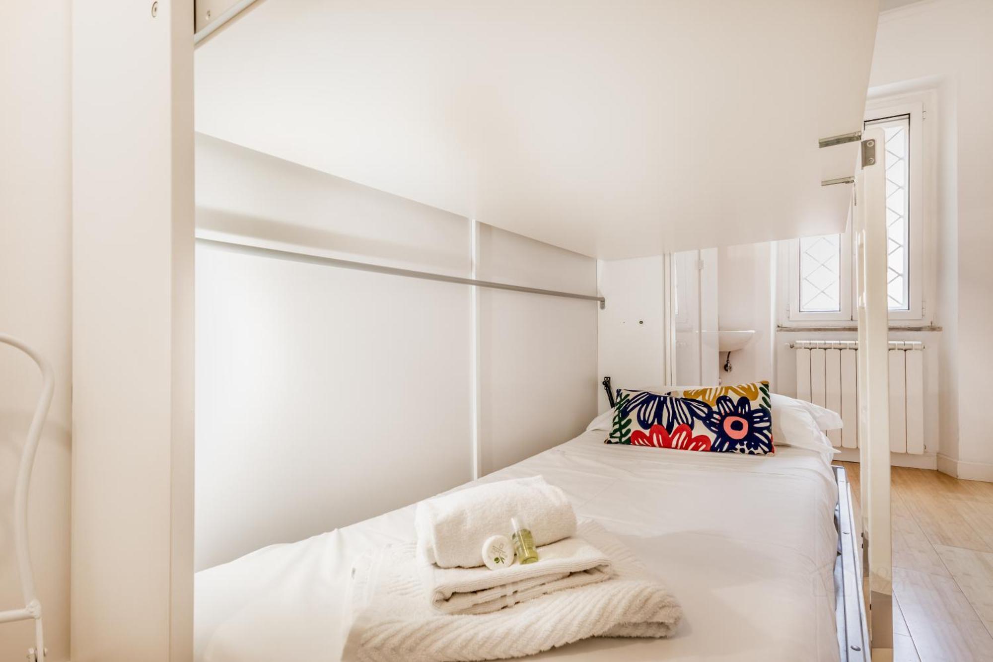 Apartamento Bbhome Comfort Near Colosseum *